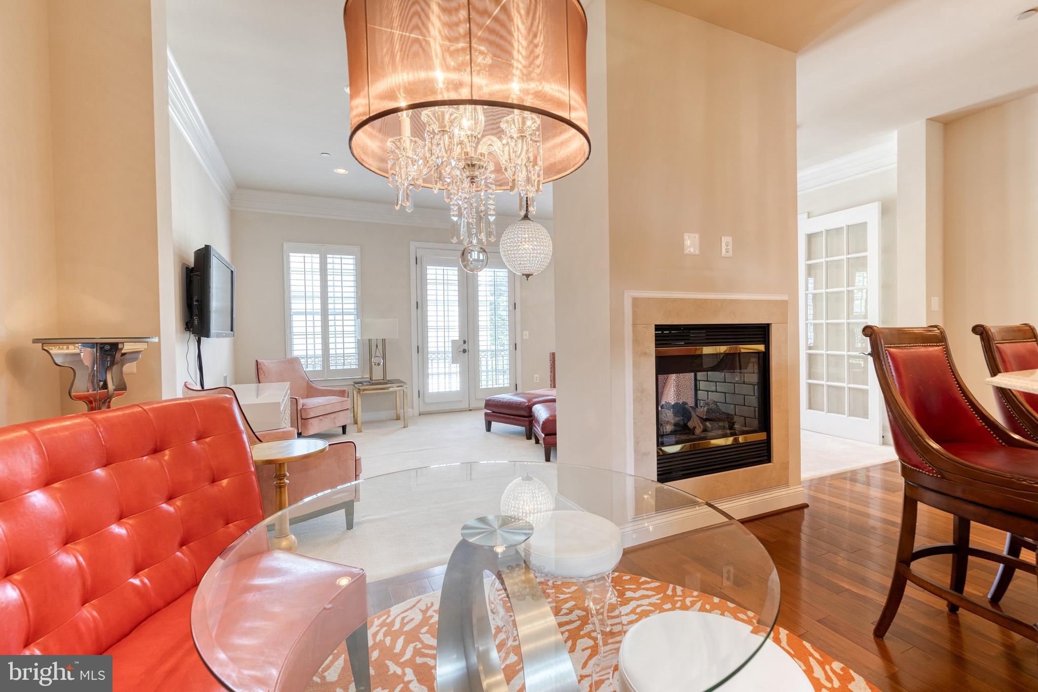 CHARLES AT WOODBROOK - Residential
