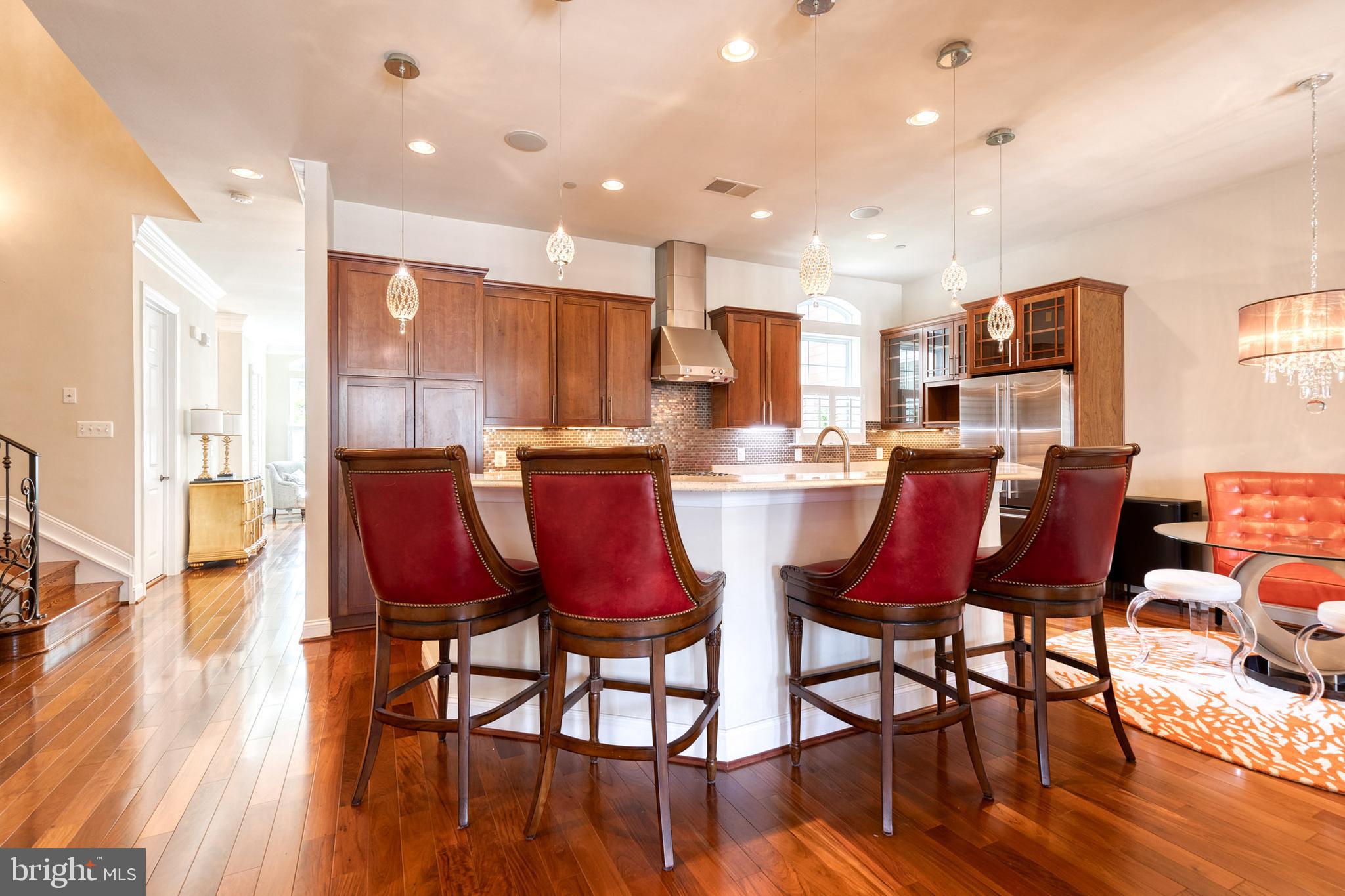 CHARLES AT WOODBROOK - Residential