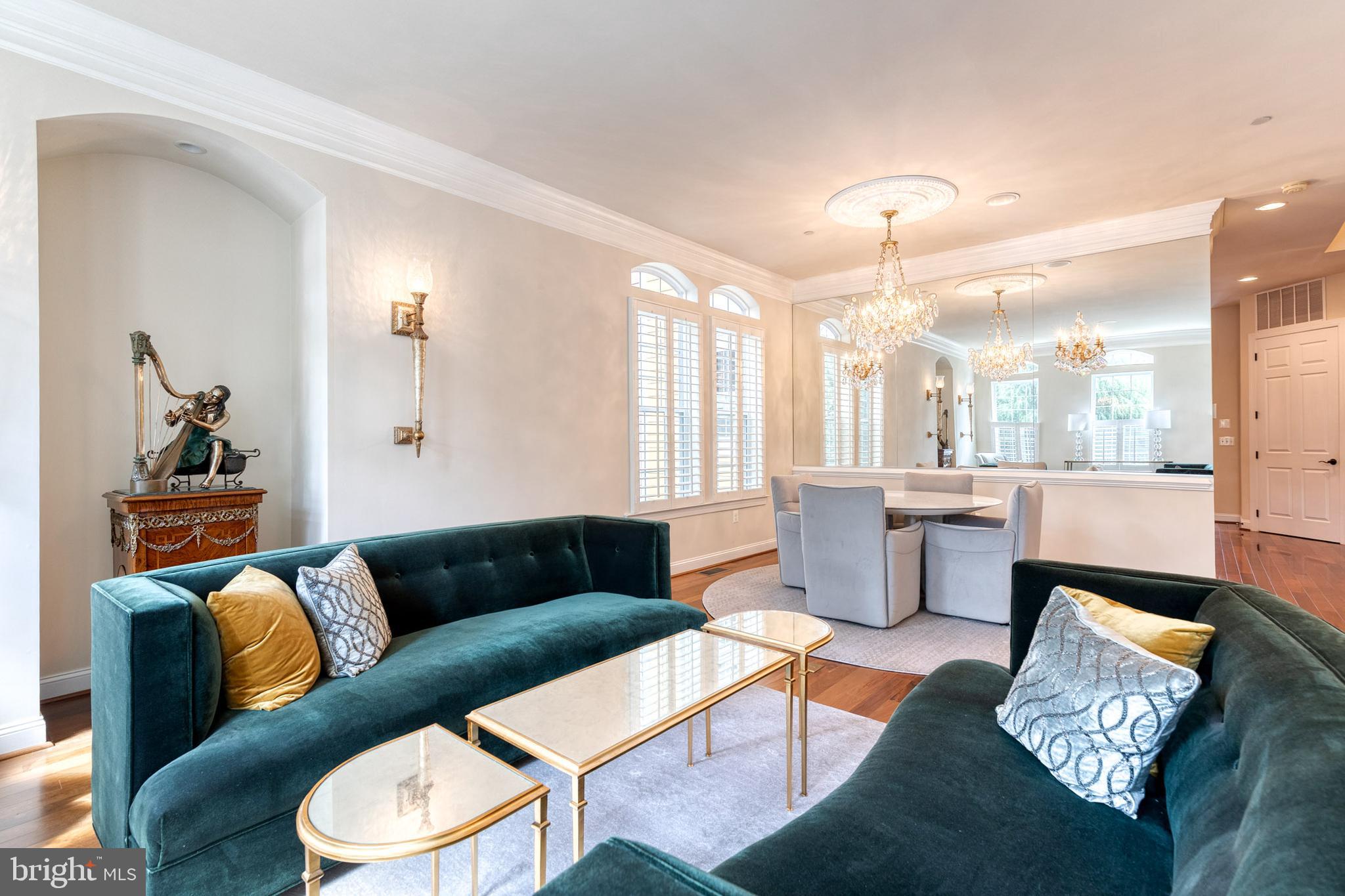 CHARLES AT WOODBROOK - Residential