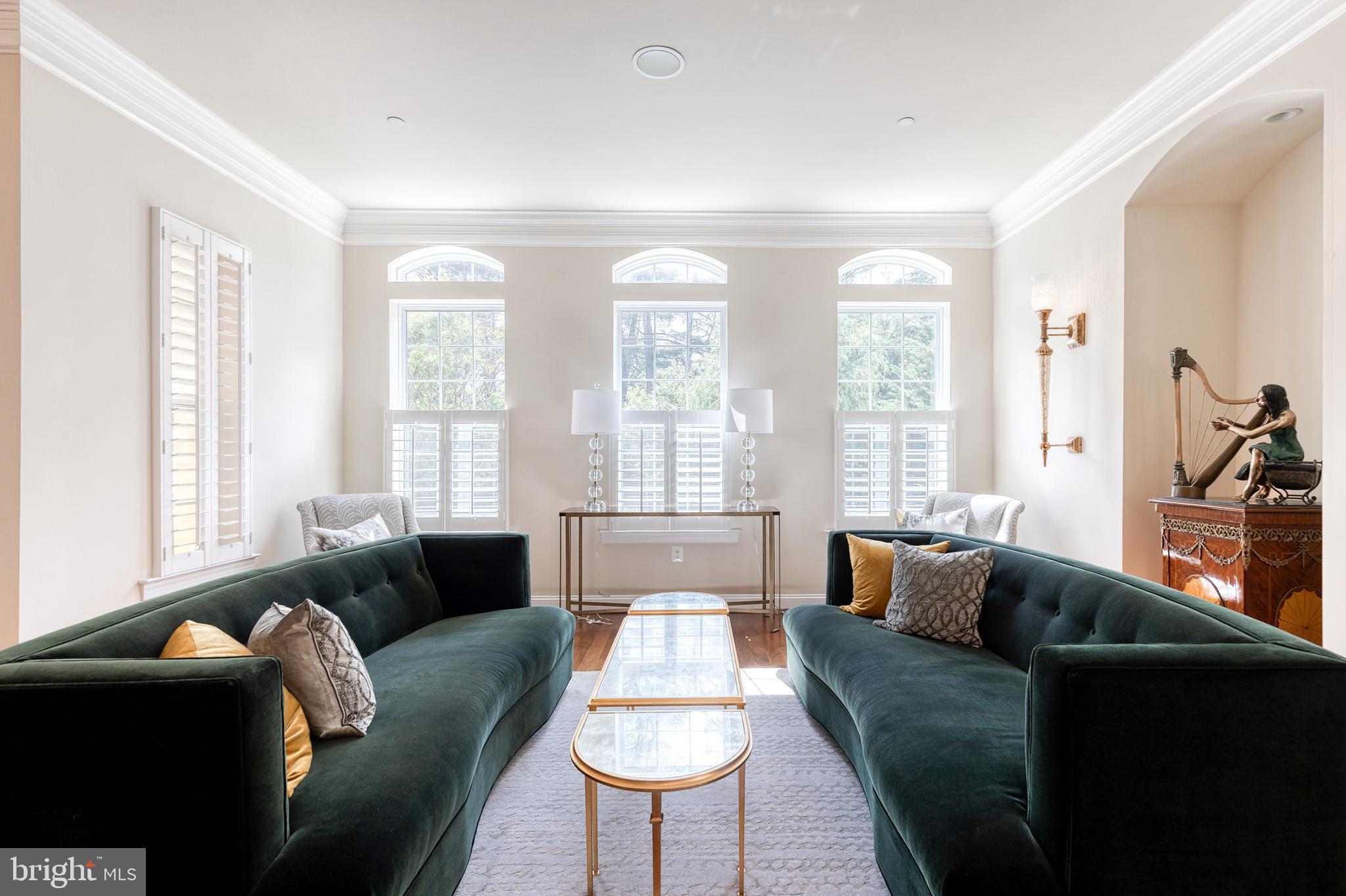 CHARLES AT WOODBROOK - Residential