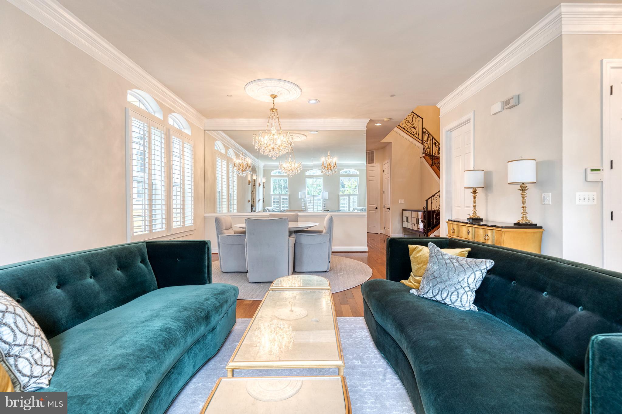 CHARLES AT WOODBROOK - Residential