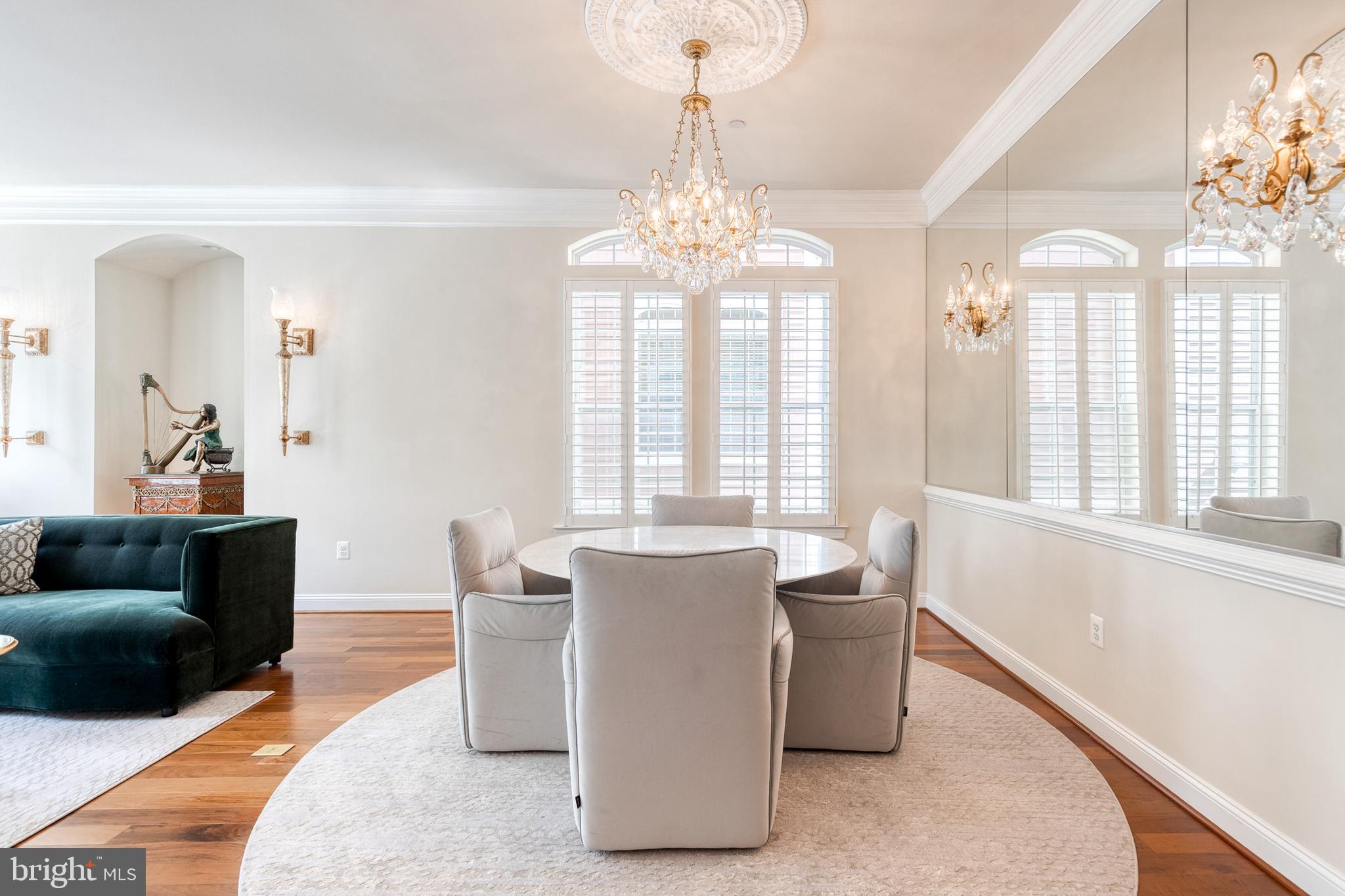 CHARLES AT WOODBROOK - Residential