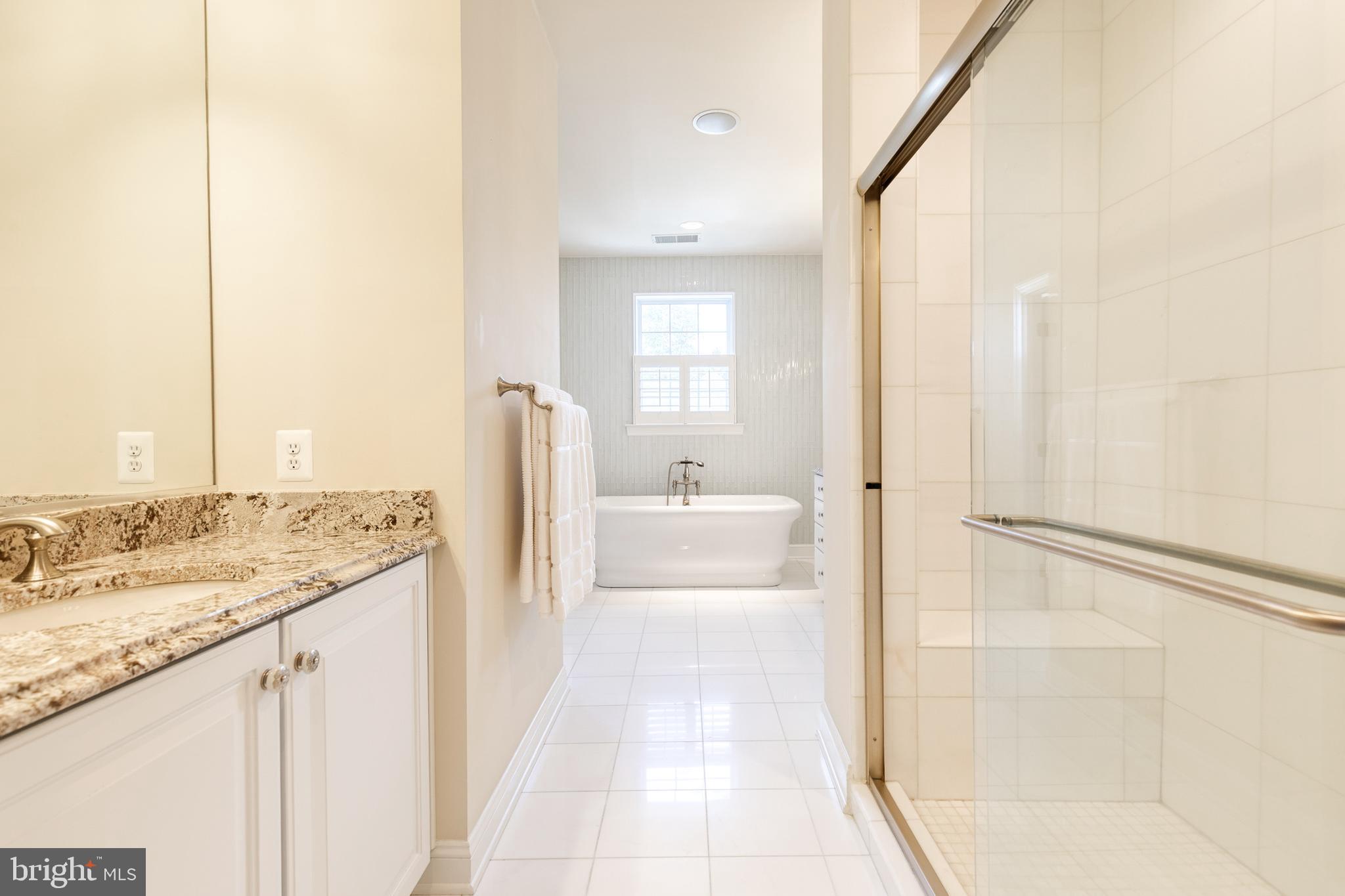 CHARLES AT WOODBROOK - Residential