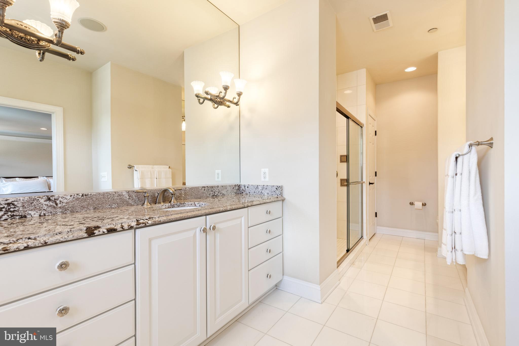 CHARLES AT WOODBROOK - Residential