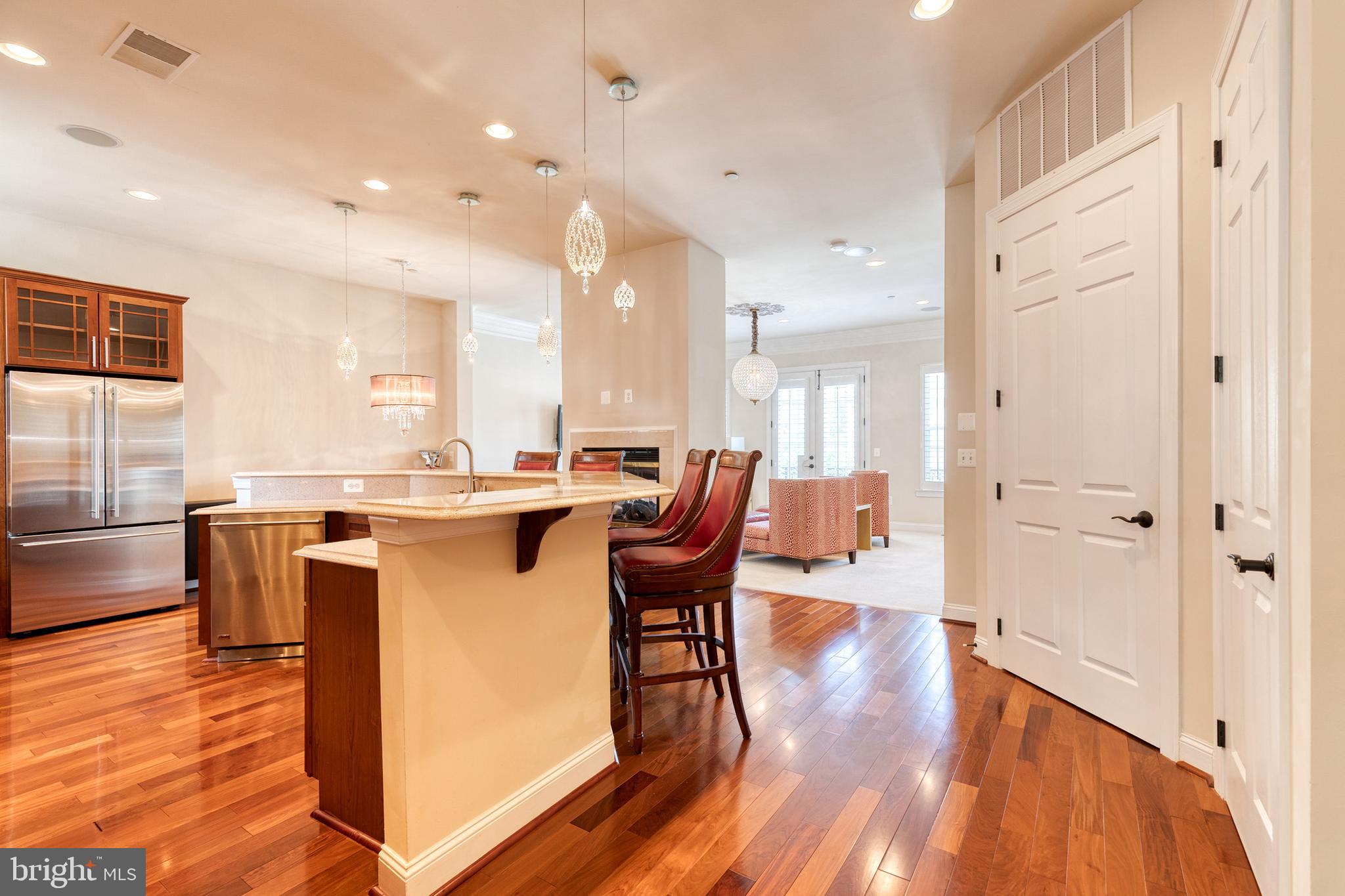 CHARLES AT WOODBROOK - Residential