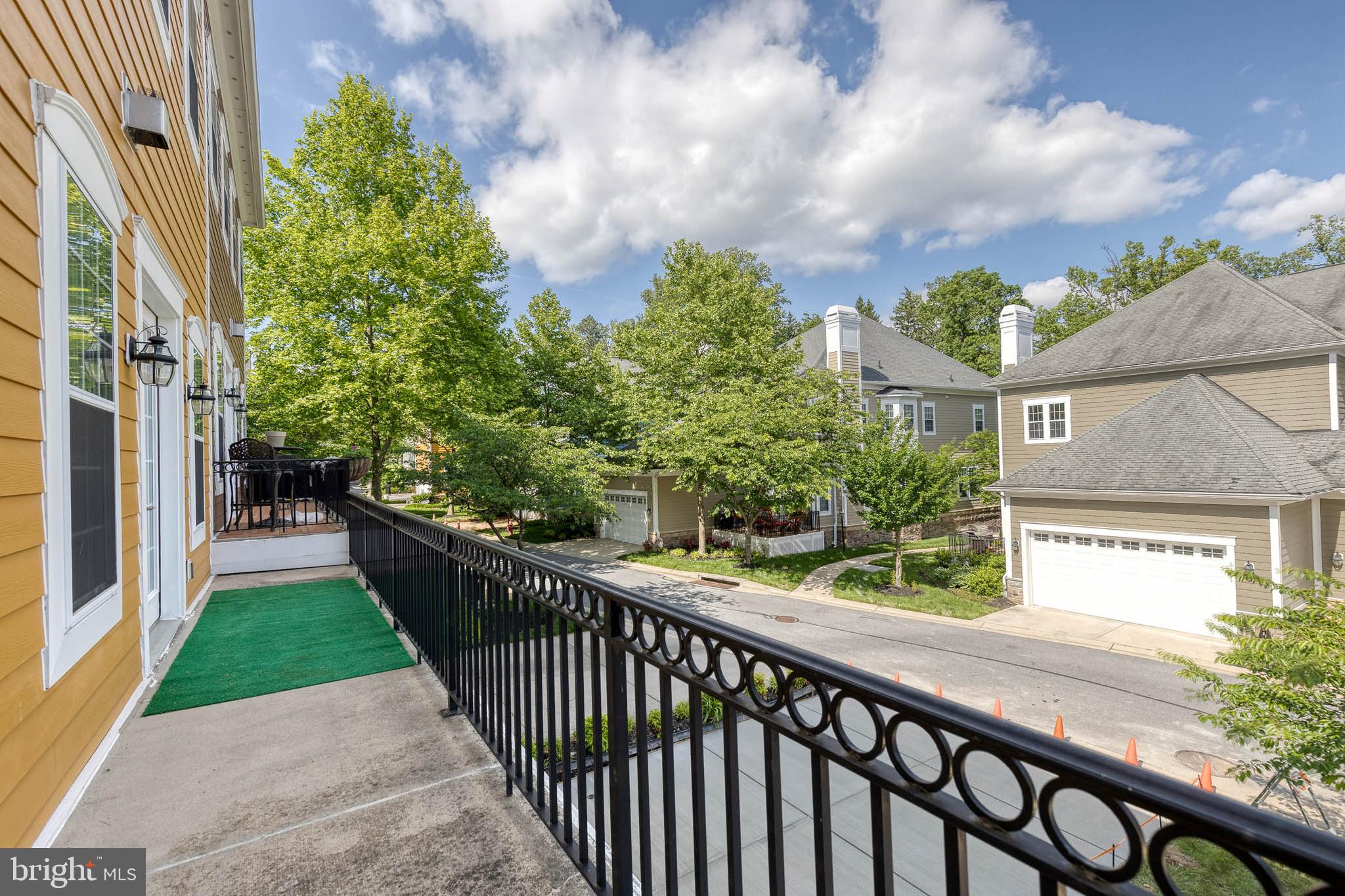 CHARLES AT WOODBROOK - Residential