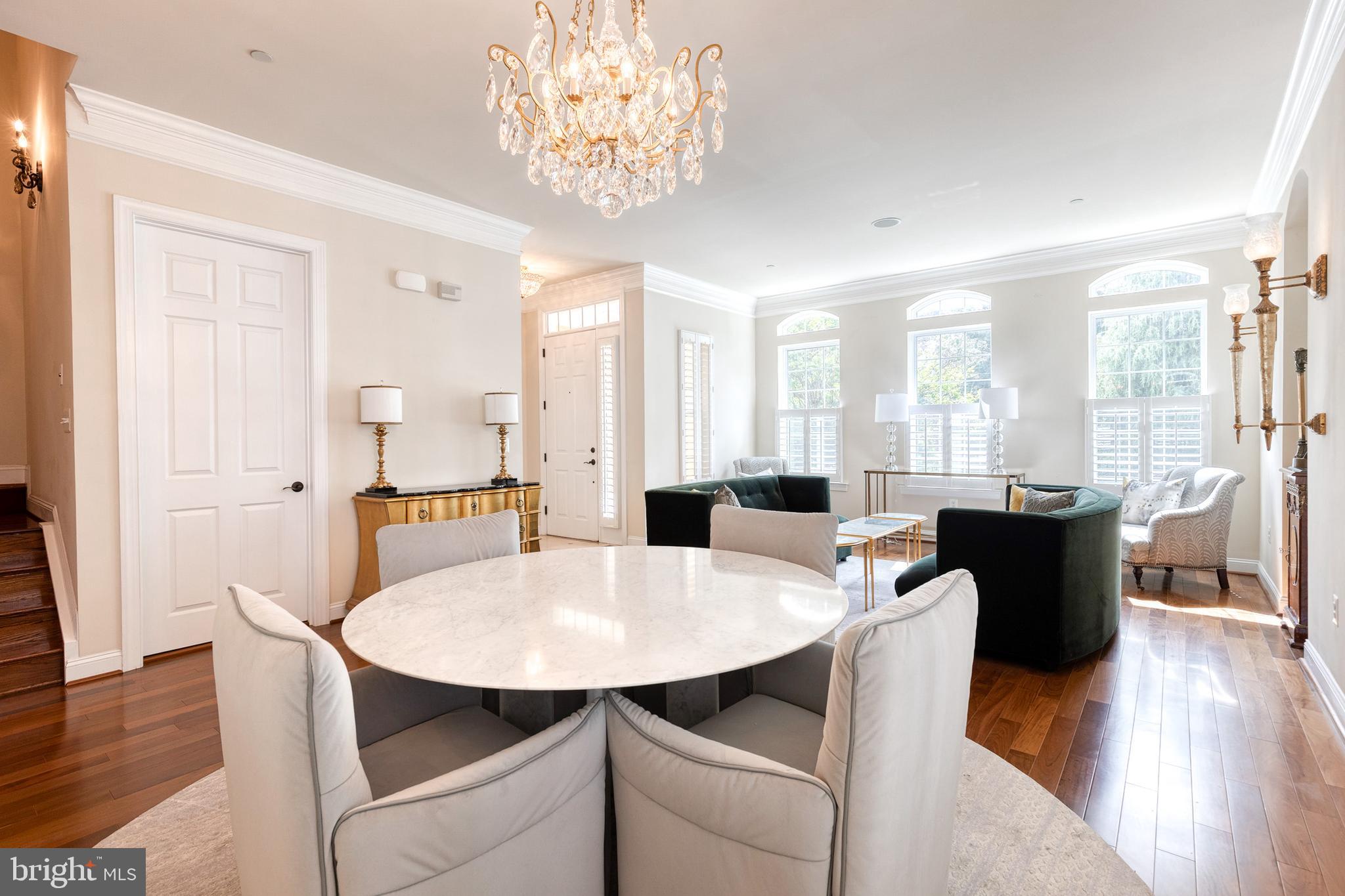 CHARLES AT WOODBROOK - Residential