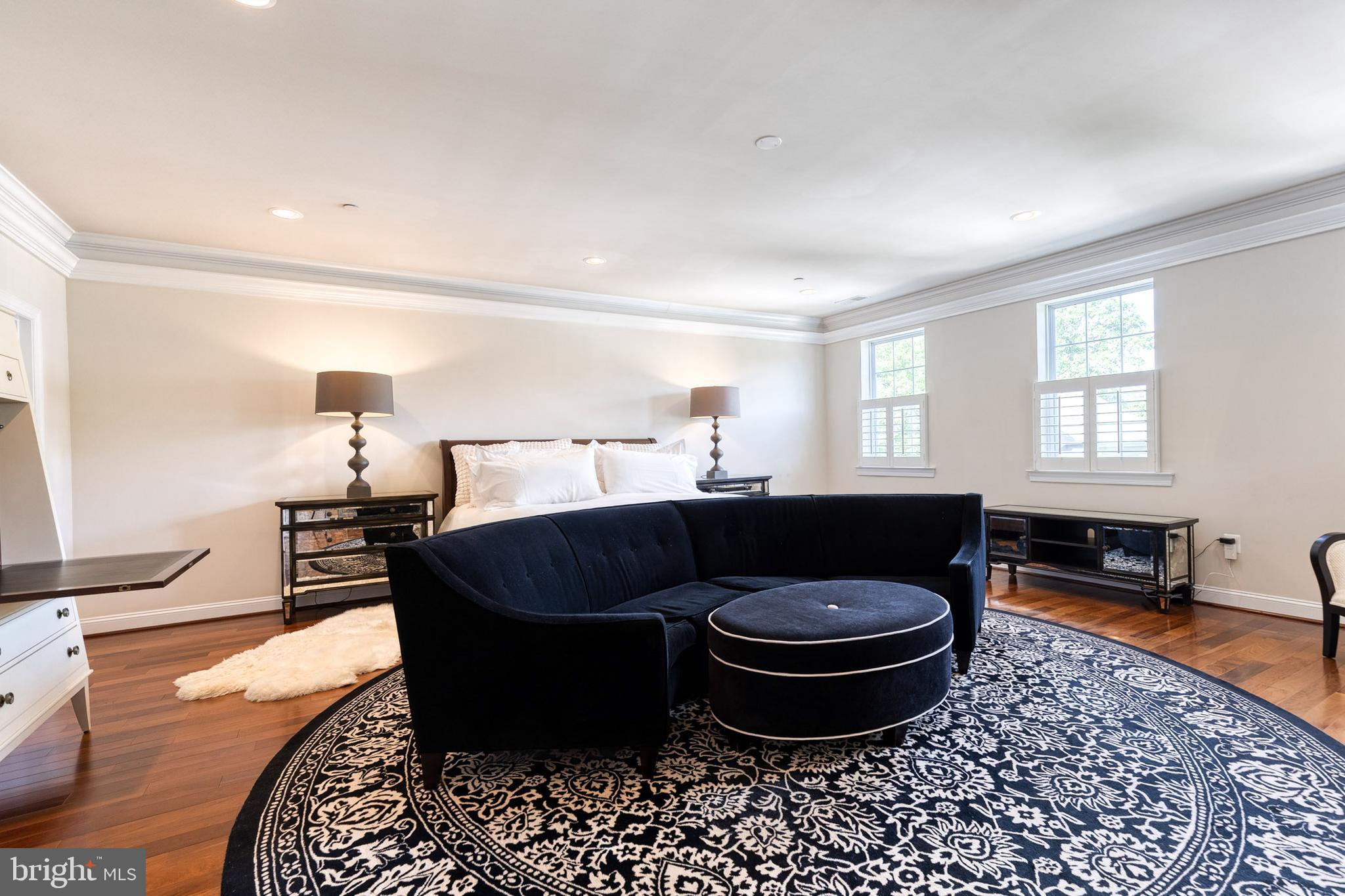 CHARLES AT WOODBROOK - Residential