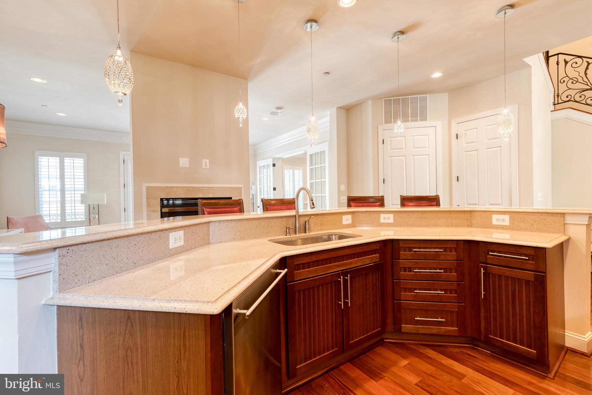 CHARLES AT WOODBROOK - Residential