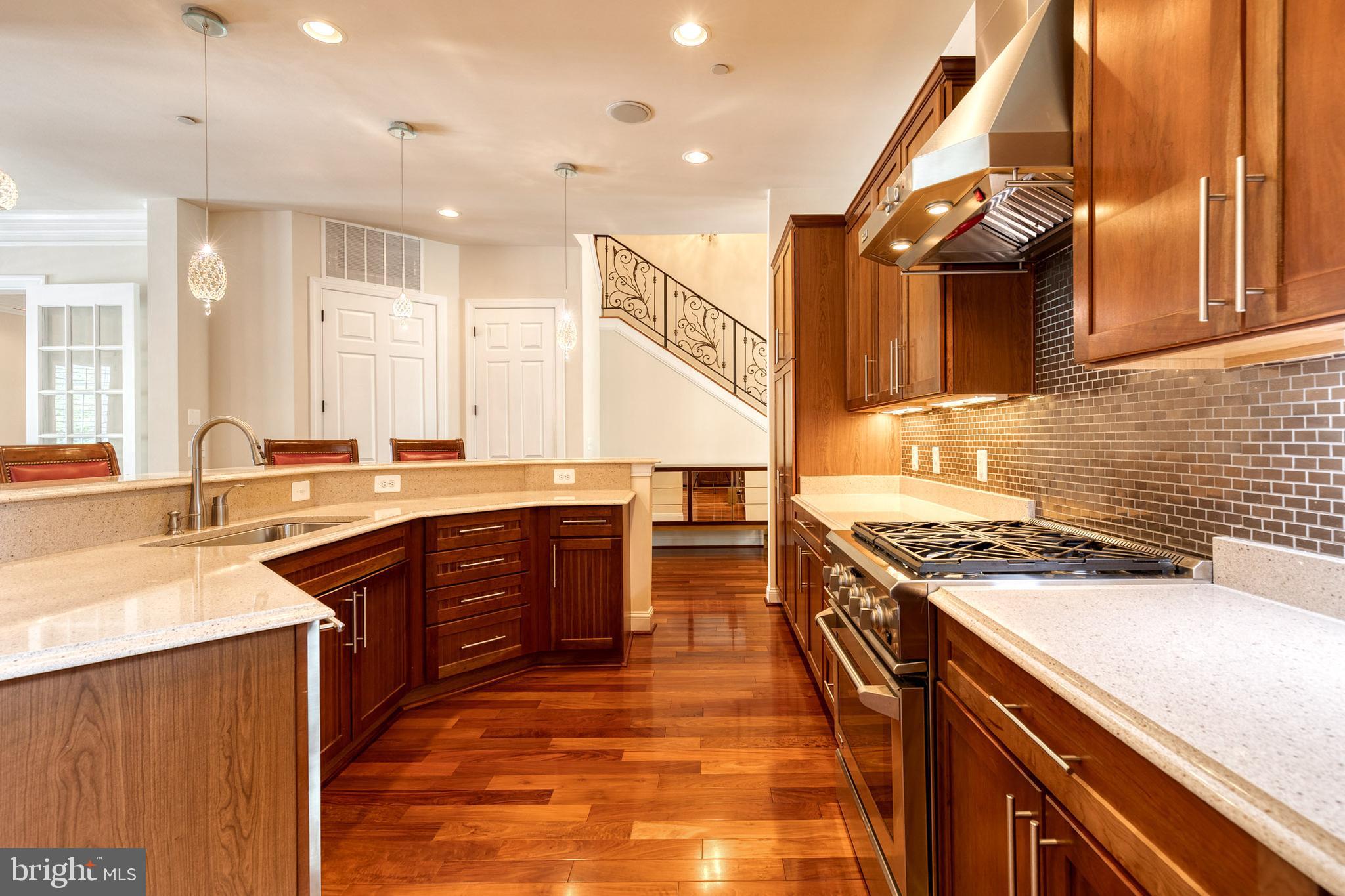 CHARLES AT WOODBROOK - Residential
