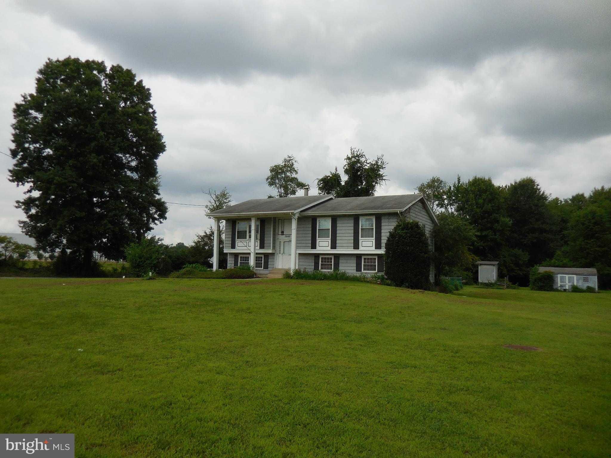 3862 WRANGLE HILL ROAD