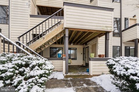 10108 HELLINGLY PLACE 300 GAITHERSBURG MD 20886