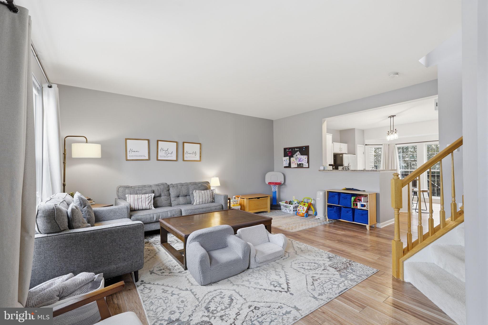 GREENHILL CROSSING - Residential