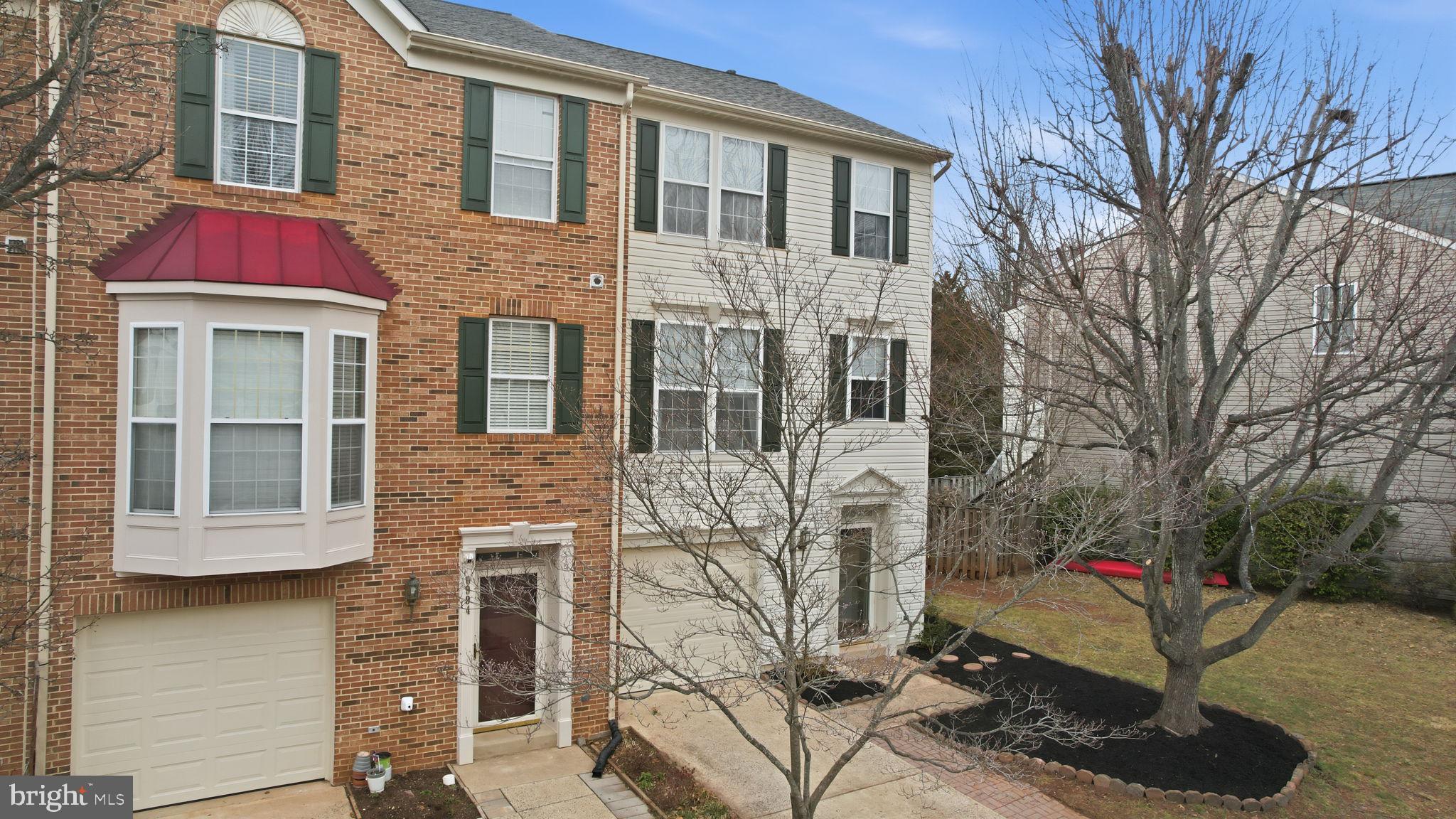 GREENHILL CROSSING - Residential