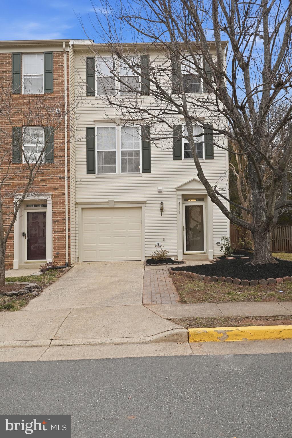 GREENHILL CROSSING - Residential