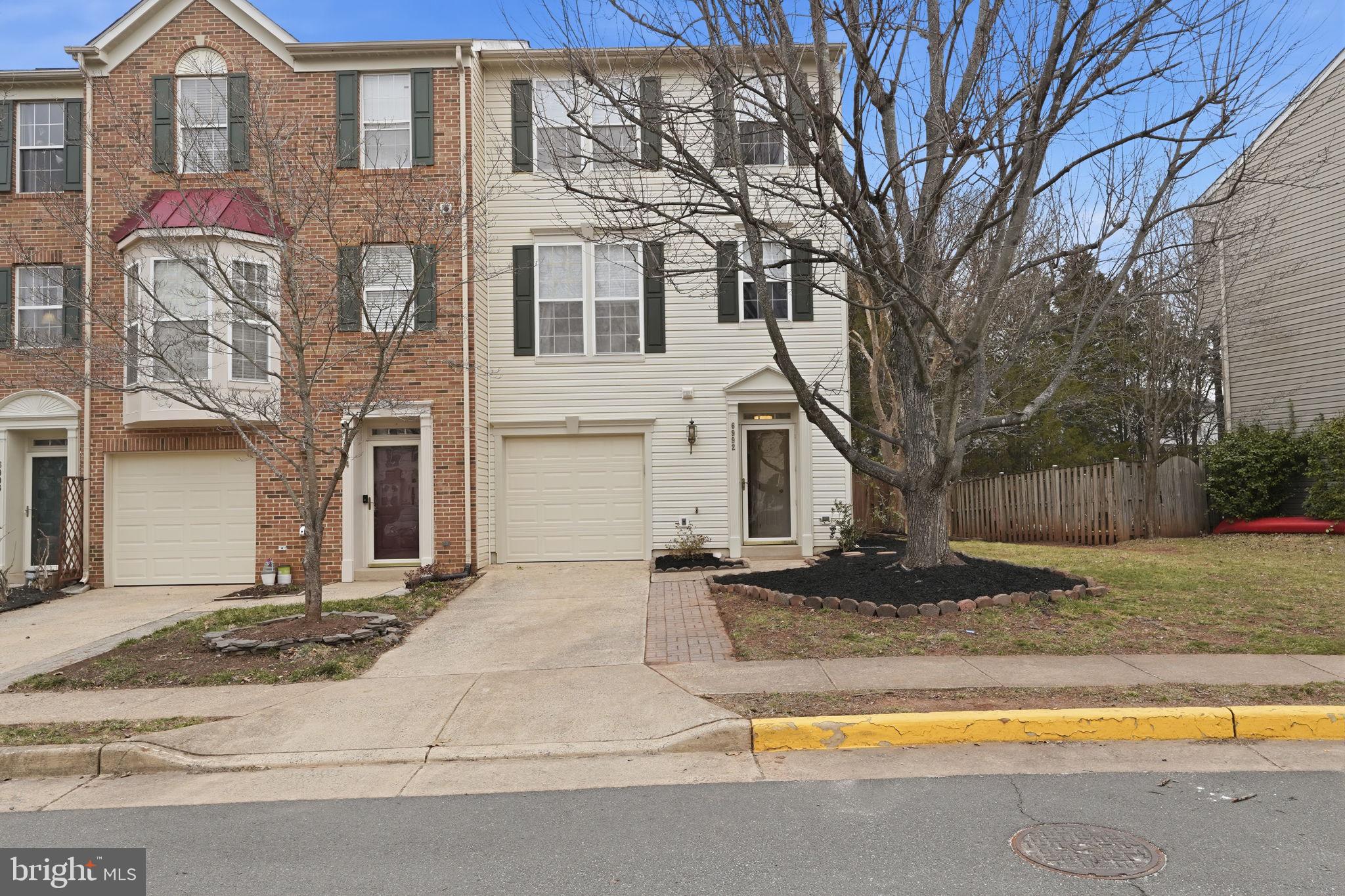 GREENHILL CROSSING - Residential