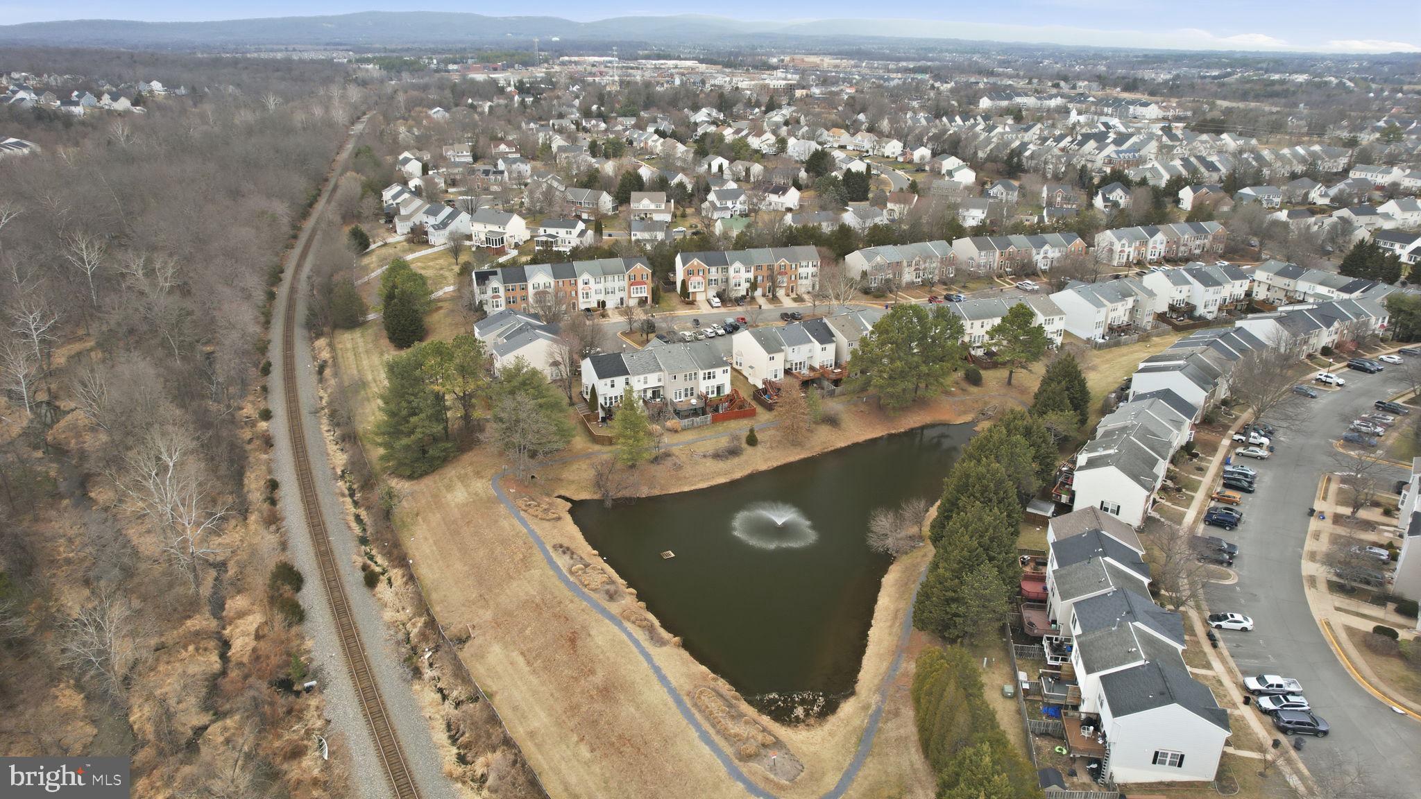 GREENHILL CROSSING - Residential