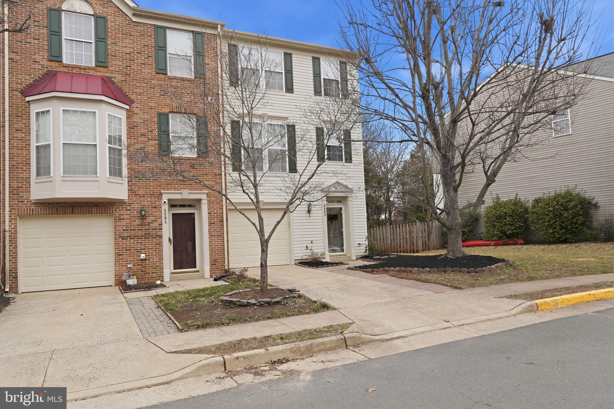 GREENHILL CROSSING - Residential