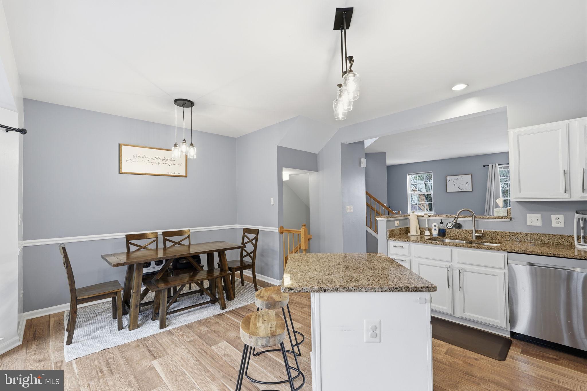 GREENHILL CROSSING - Residential