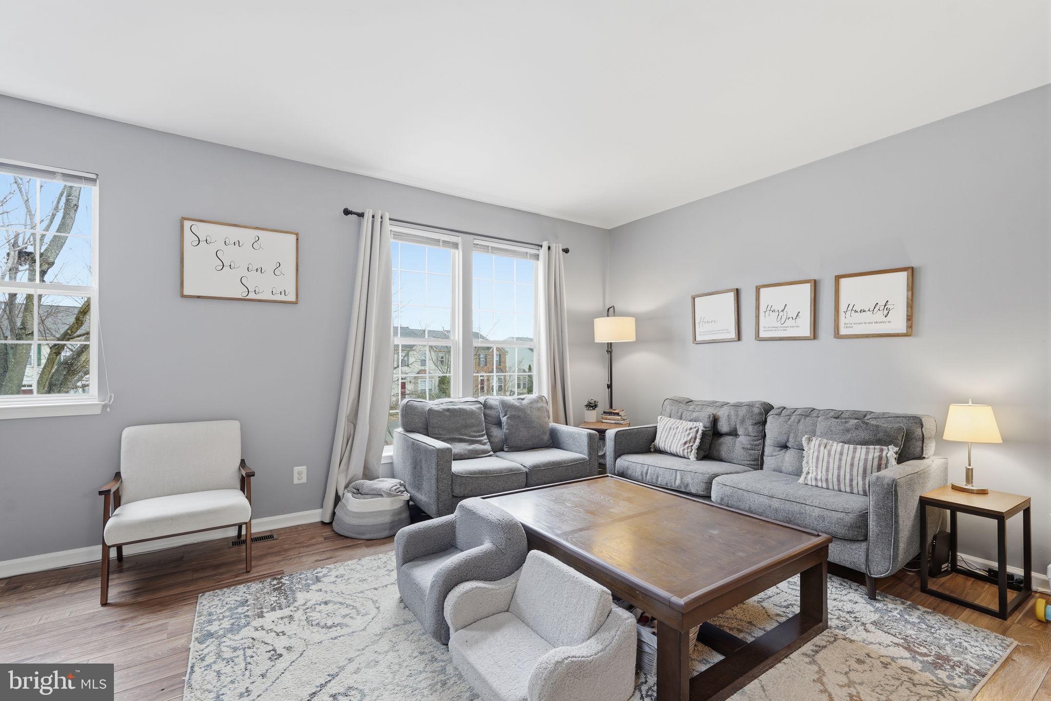 GREENHILL CROSSING - Residential