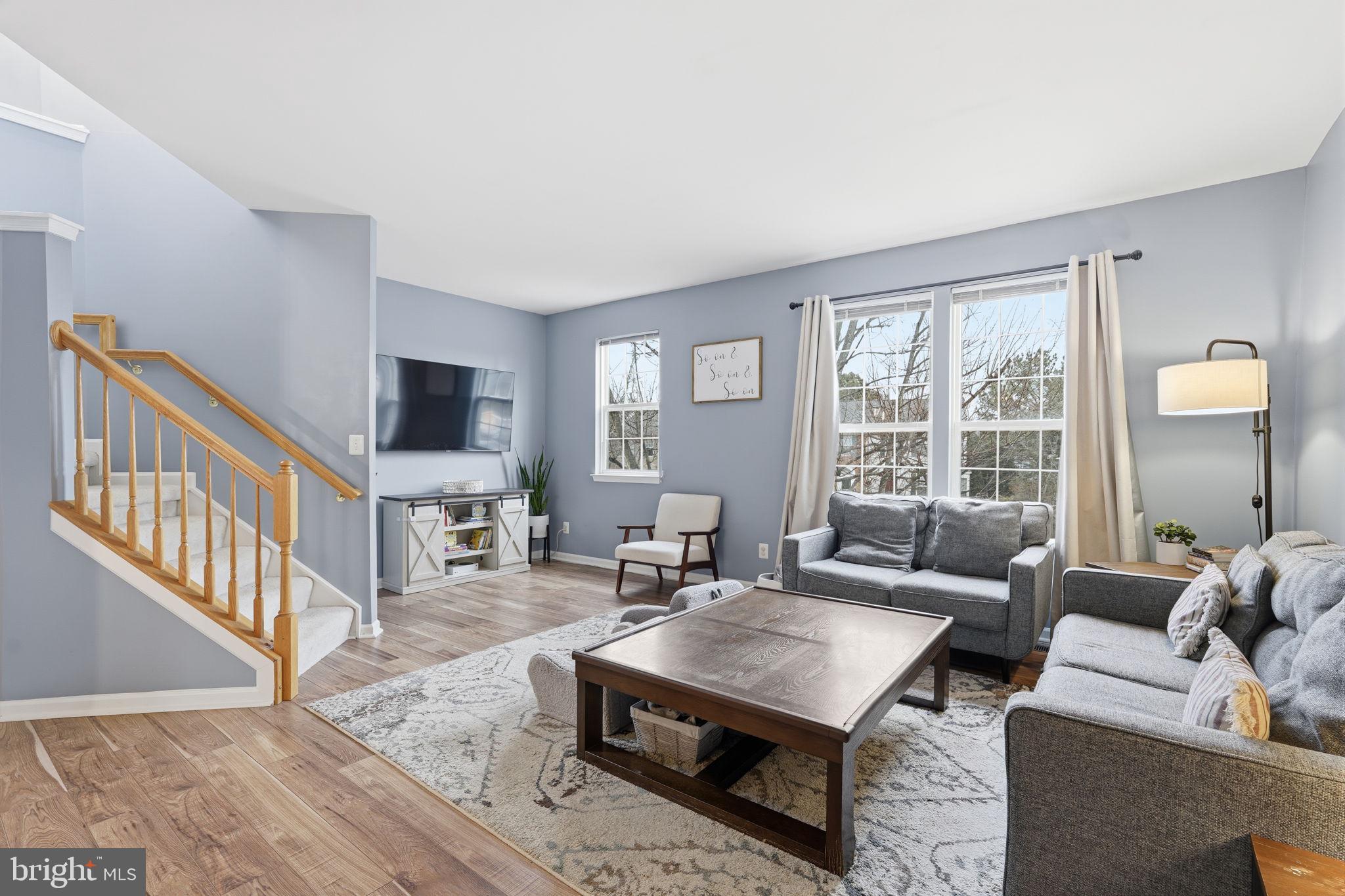 GREENHILL CROSSING - Residential