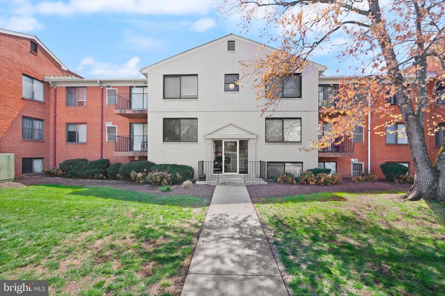 *Offer Deadline is Saturday, April 12 @4p *Welcome home to this light-filled 2-bedroom, 2-bath condo in the heart of Country Club Green—perfect for first-time buyers, downsizers, or investors looking for a turnkey opportunity. Freshly painted and move-in ready, this home offers a spacious, open-concept living and dining area that flows seamlessly out to a private patio with serene views of mature trees. Two generously sized bedrooms offer plenty of space to relax or work from home, with the primary suite featuring its own private bath for added convenience.
This community is all about easy living—enjoy access to a sparkling pool, BBQ and picnic areas, a playground, and plenty of unassigned parking right out front. The location is a standout: just minutes from downtown Leesburg’s historic charm, local wineries, scenic parks, shops, and restaurants. Commuting? You’re covered with quick access to Route 7, Route 15, and the Greenway, plus a short drive to Dulles Airport.Whether you're settling in or investing smart, this home offers comfort, convenience, and connection to everything that makes Loudoun County shine.