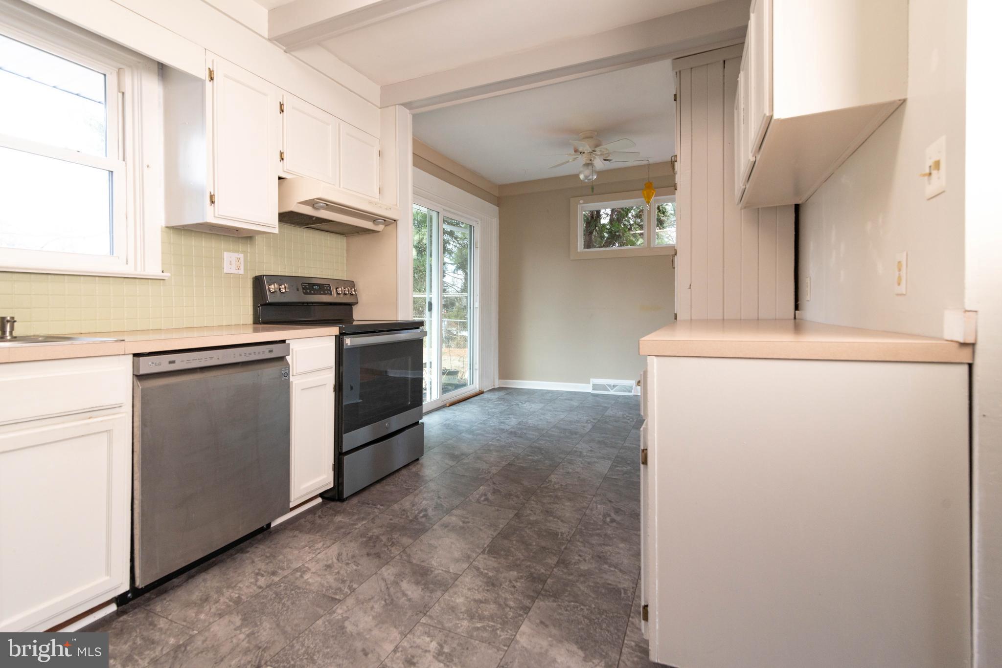 NON AVAILABLE - Residential