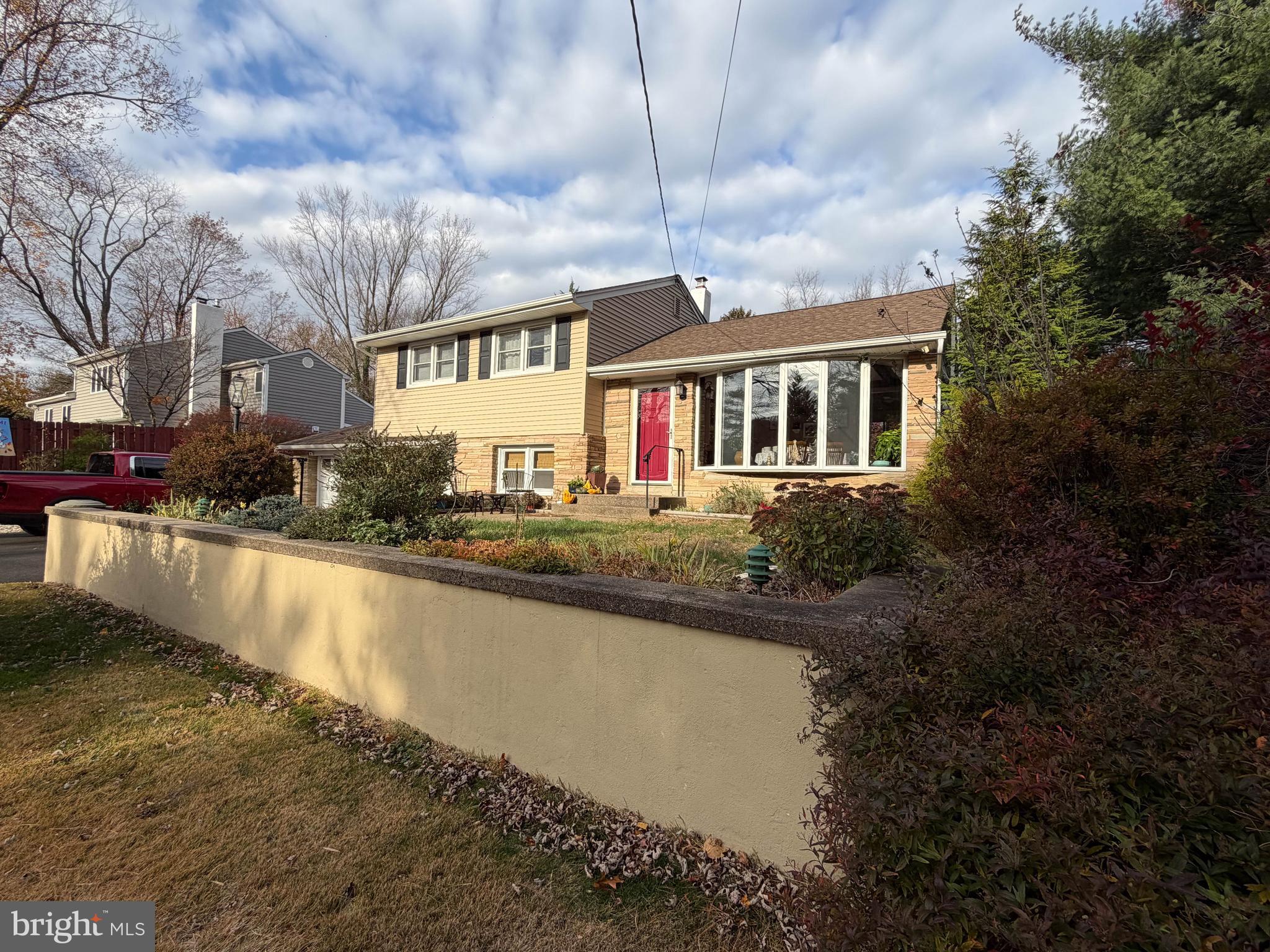 NON AVAILABLE - Residential