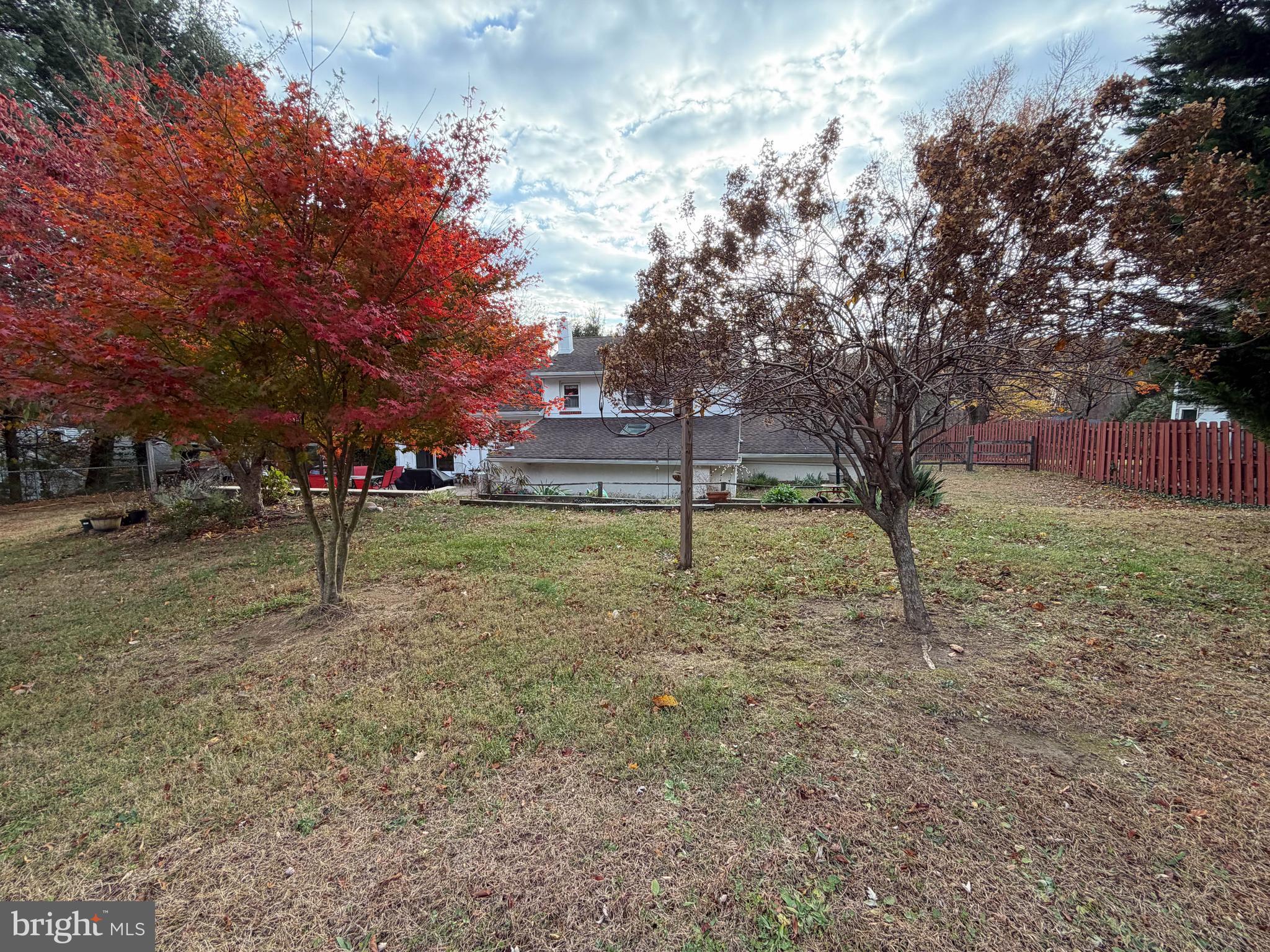 NON AVAILABLE - Residential