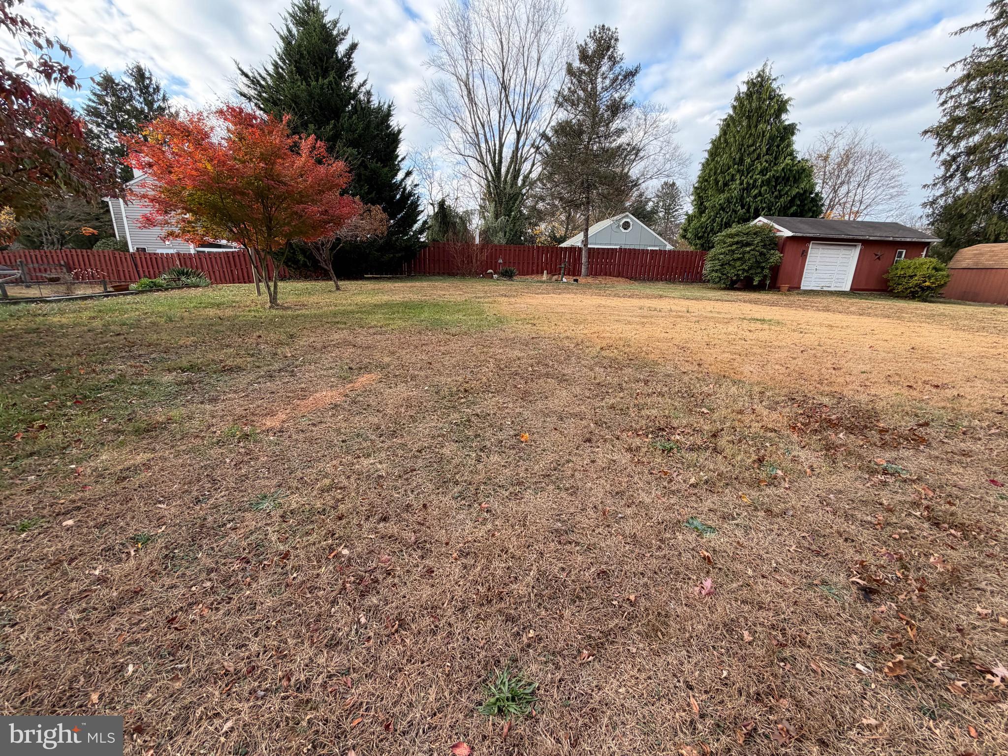 NON AVAILABLE - Residential