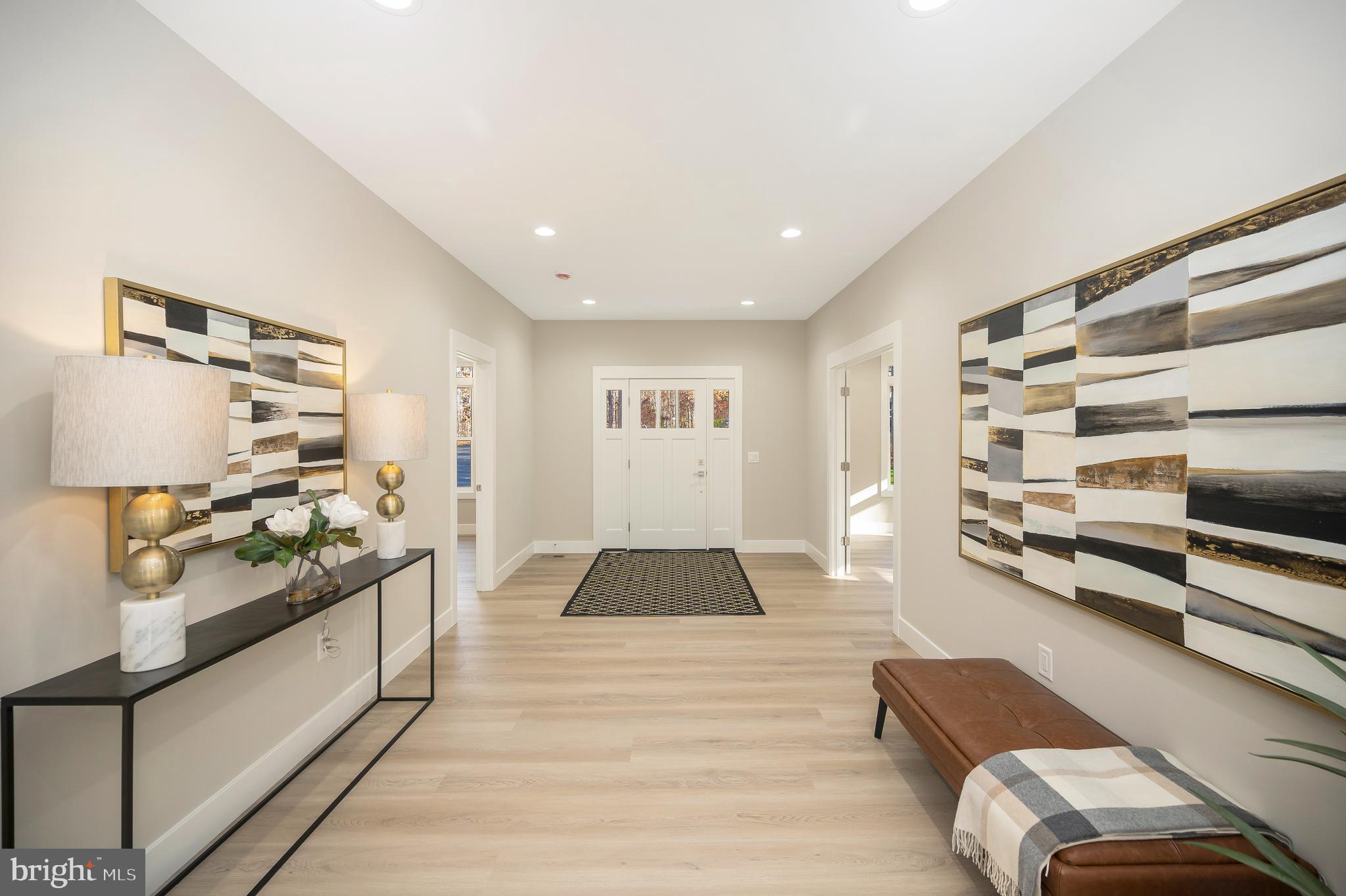 SYCAMORE SHOALS - Residential