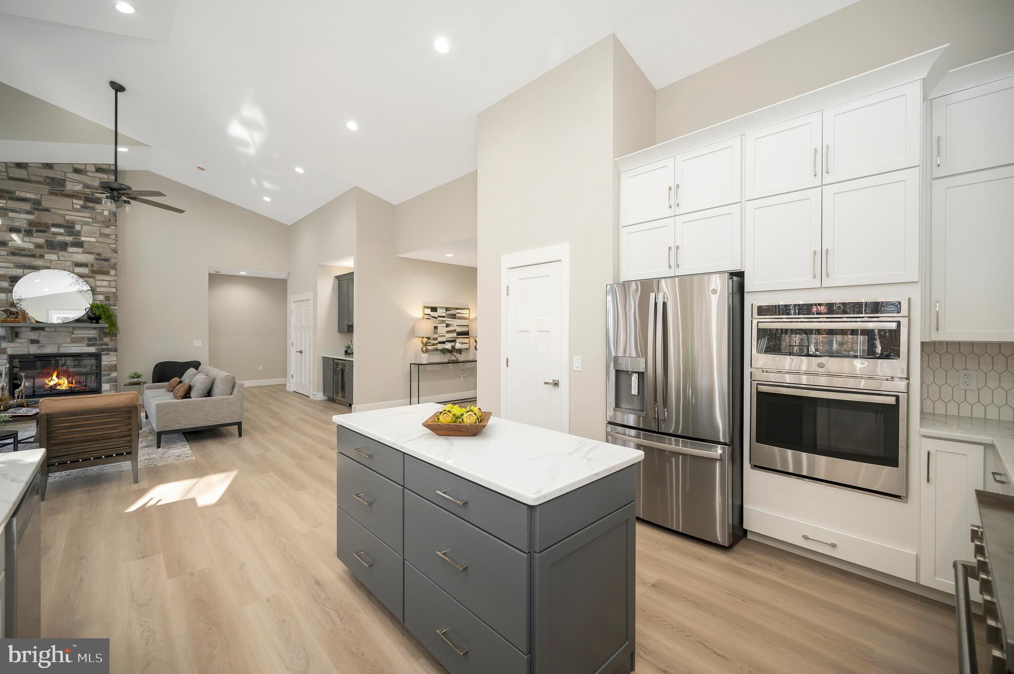 SYCAMORE SHOALS - Residential