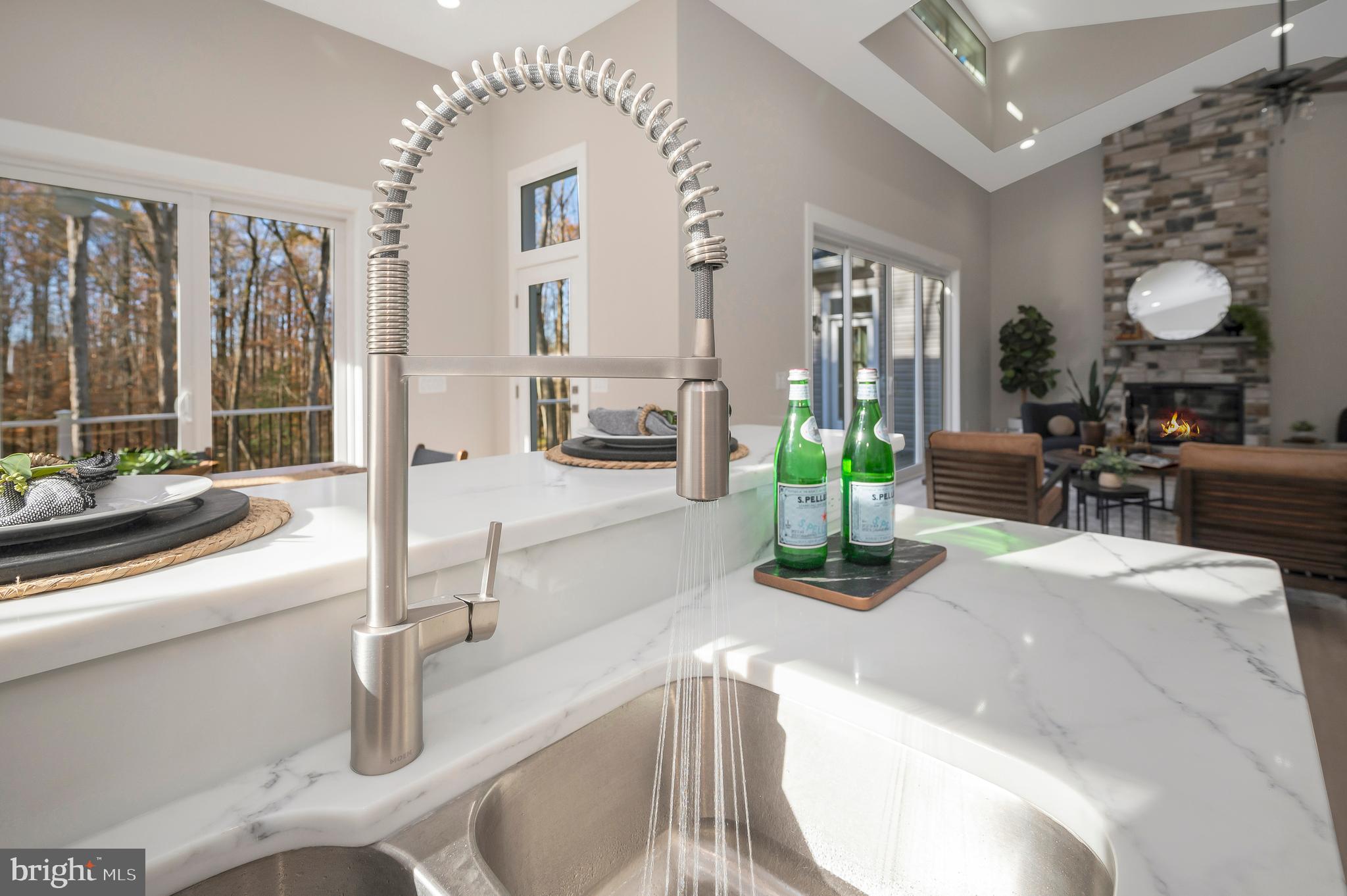 SYCAMORE SHOALS - Residential