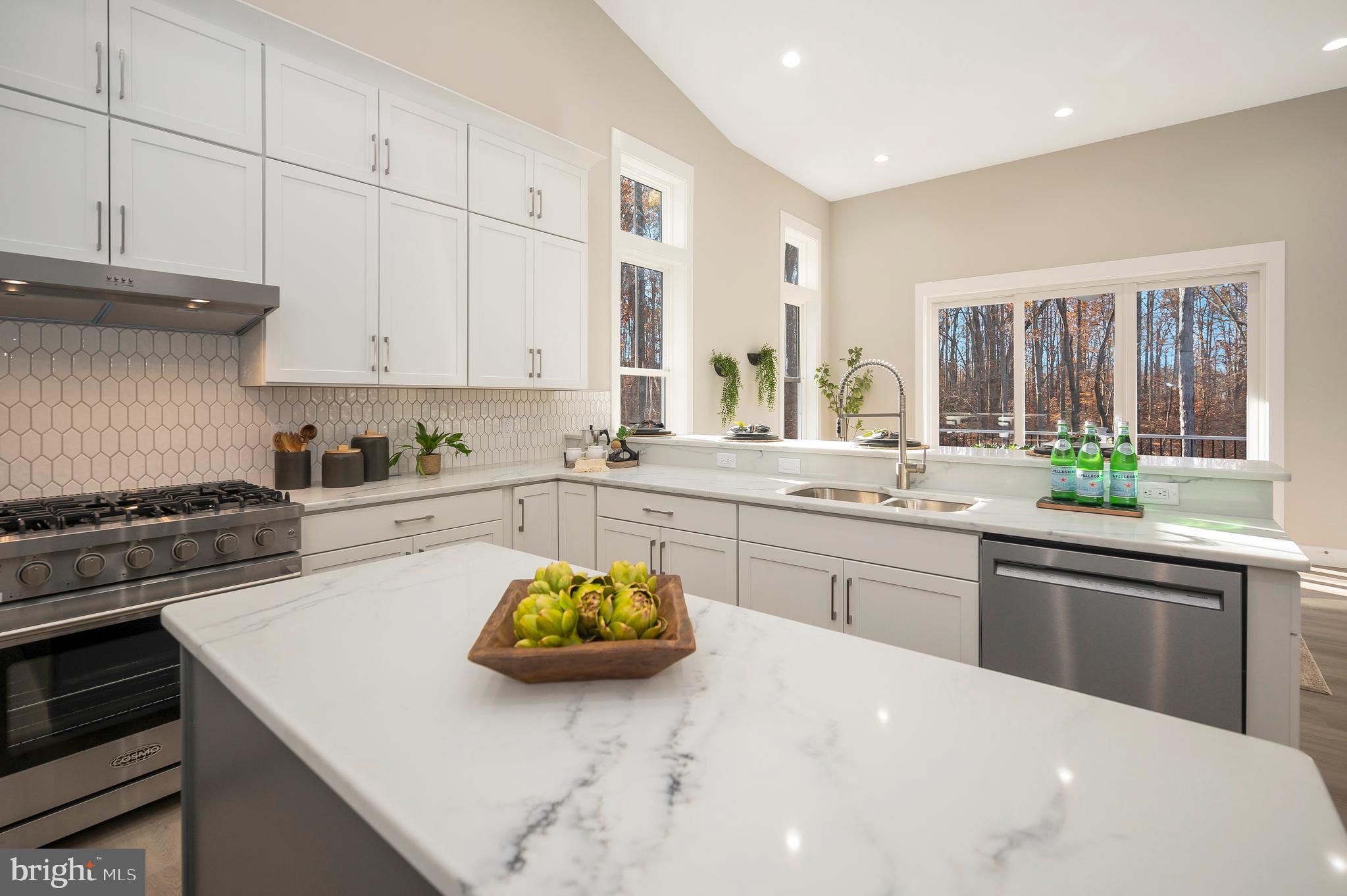 SYCAMORE SHOALS - Residential