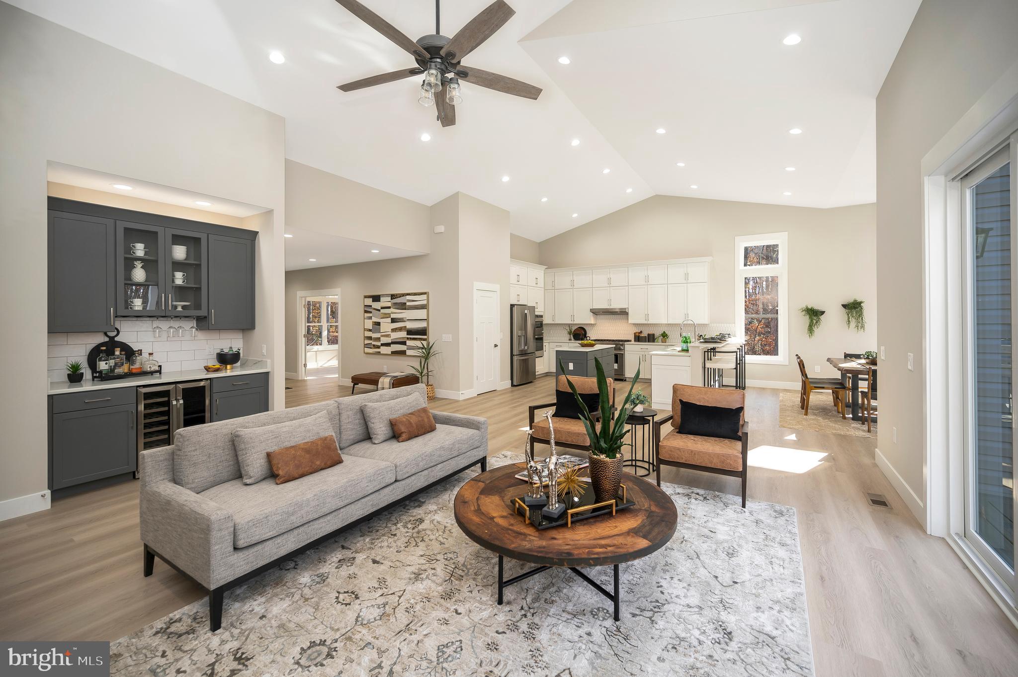 SYCAMORE SHOALS - Residential