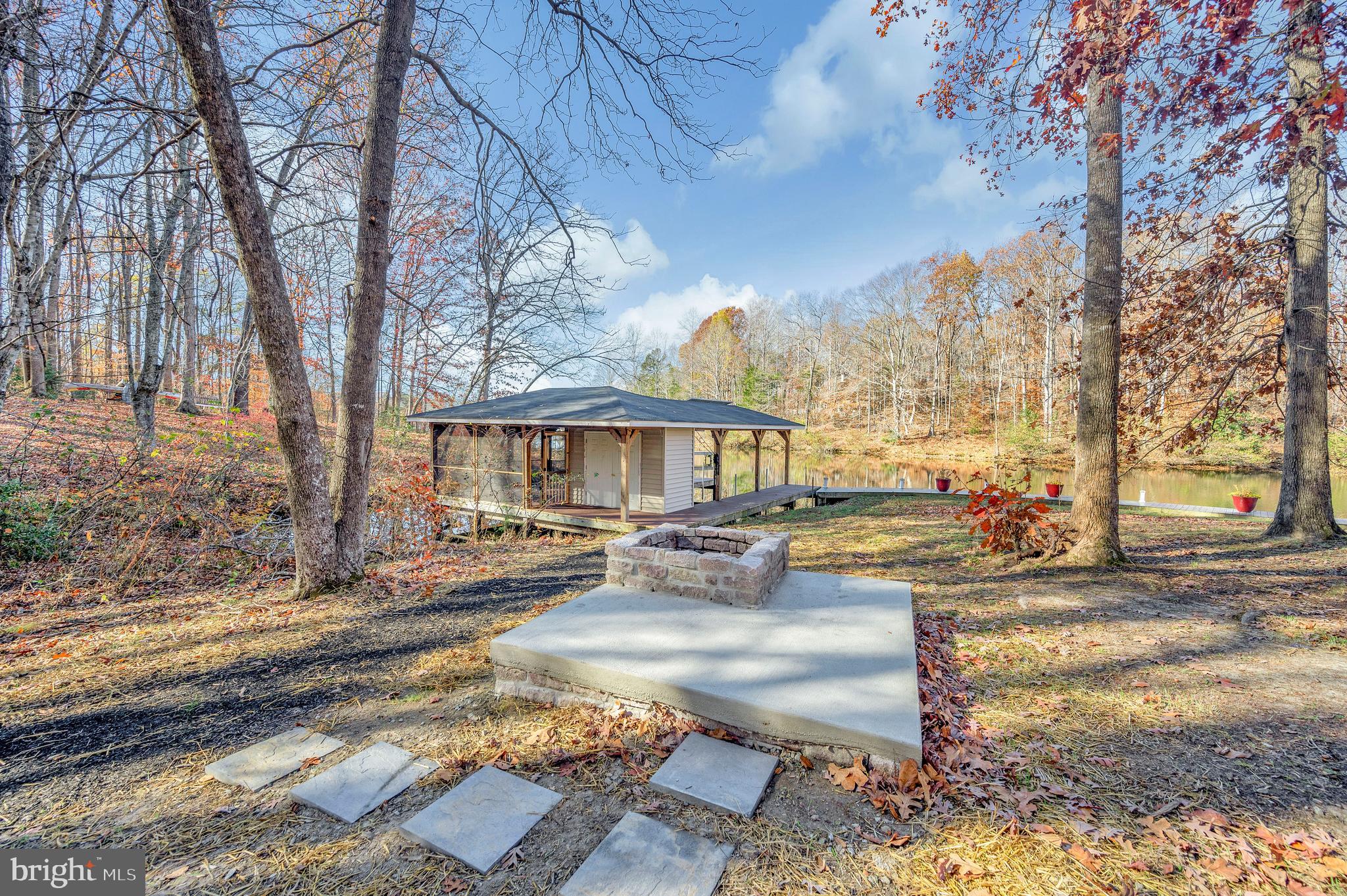 SYCAMORE SHOALS - Residential