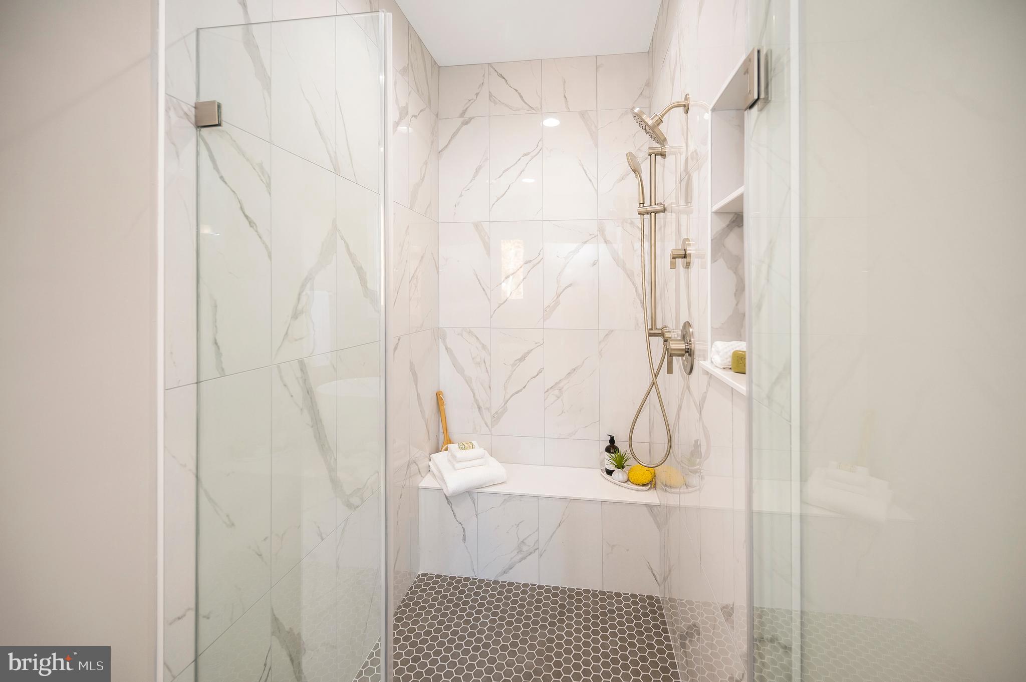 SYCAMORE SHOALS - Residential