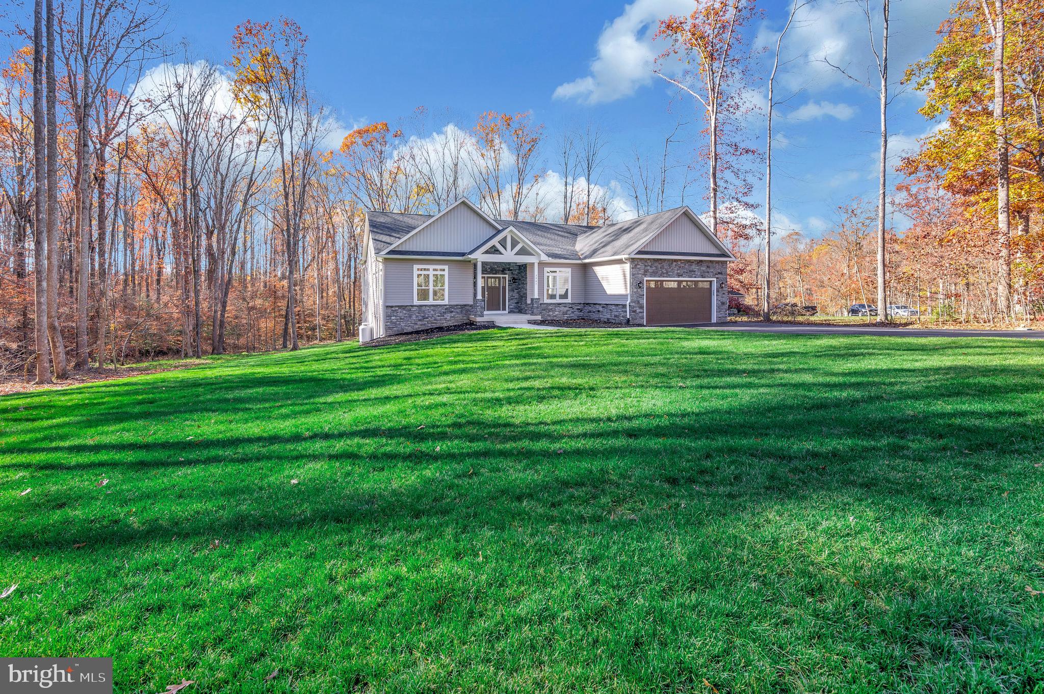 SYCAMORE SHOALS - Residential