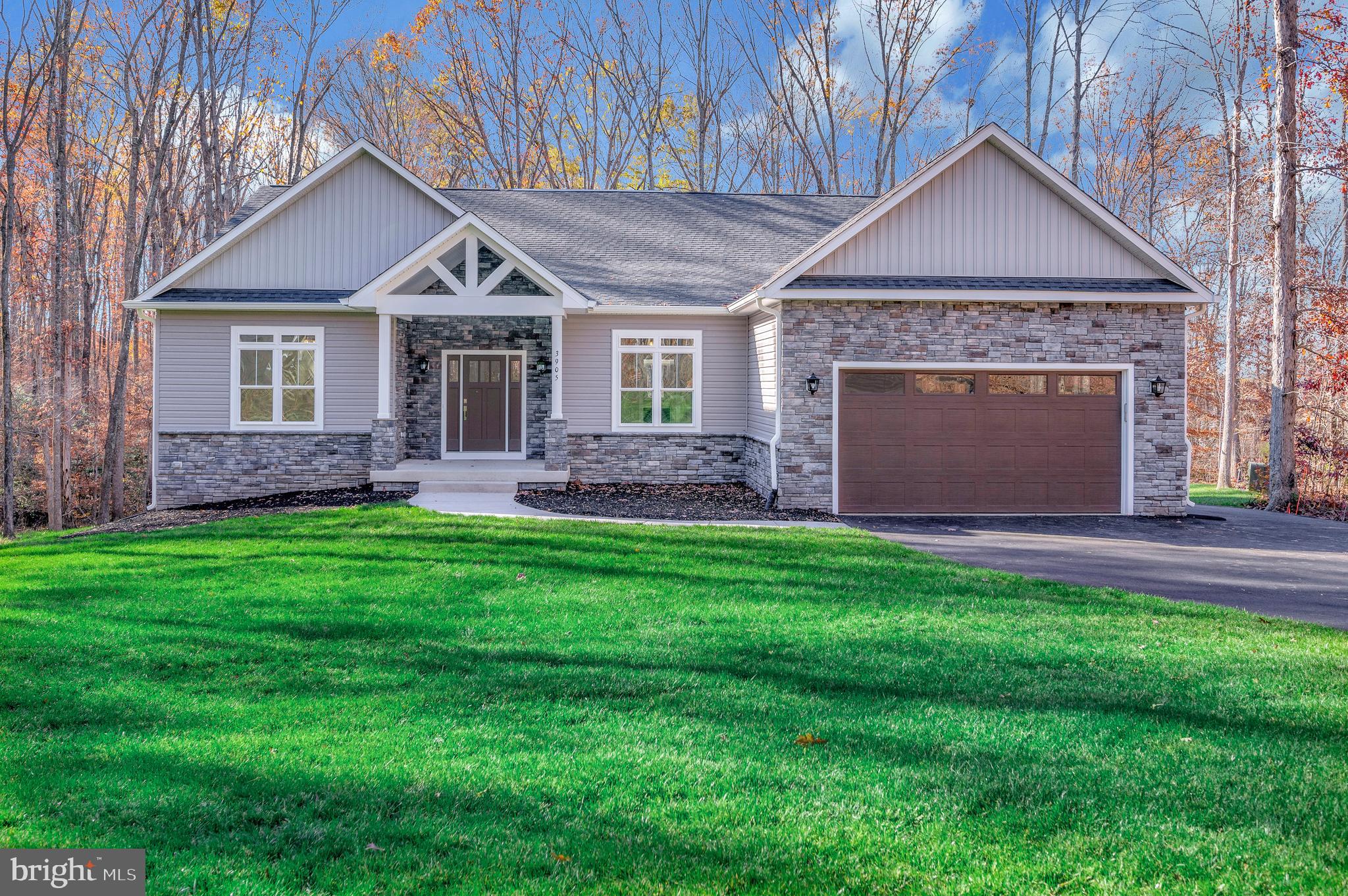 SYCAMORE SHOALS - Residential