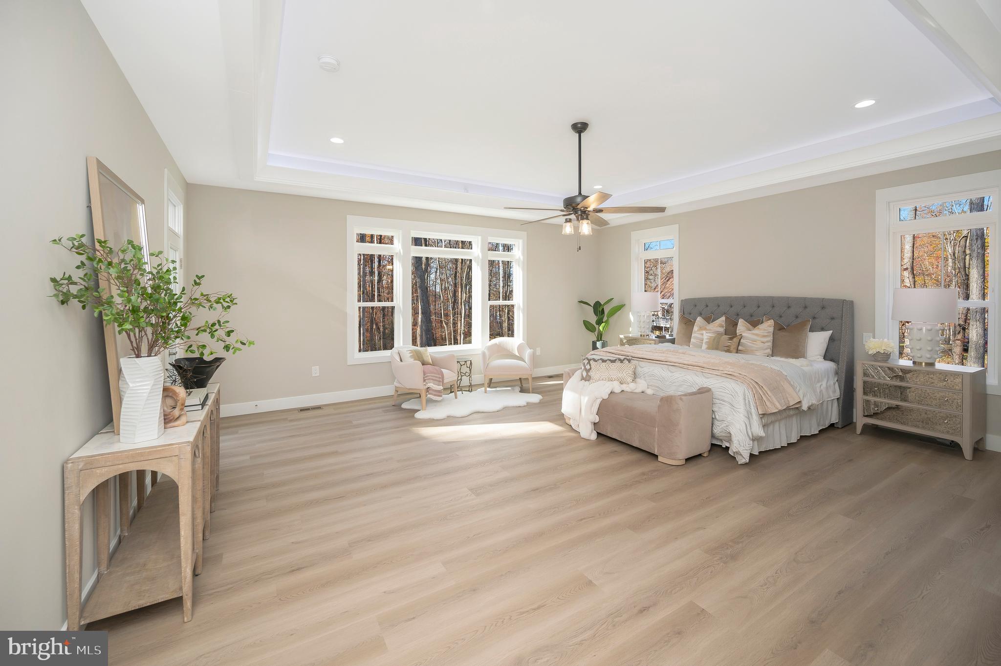 SYCAMORE SHOALS - Residential