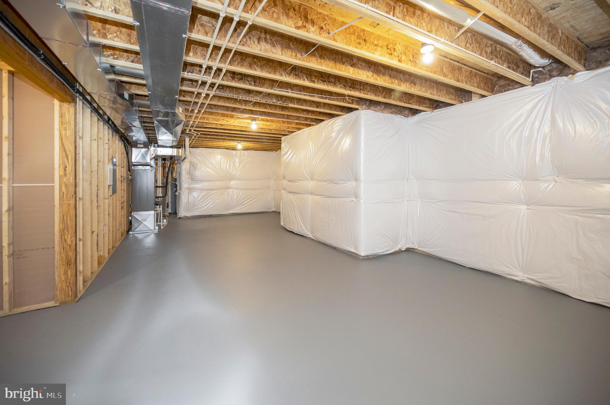 SYCAMORE SHOALS - Residential