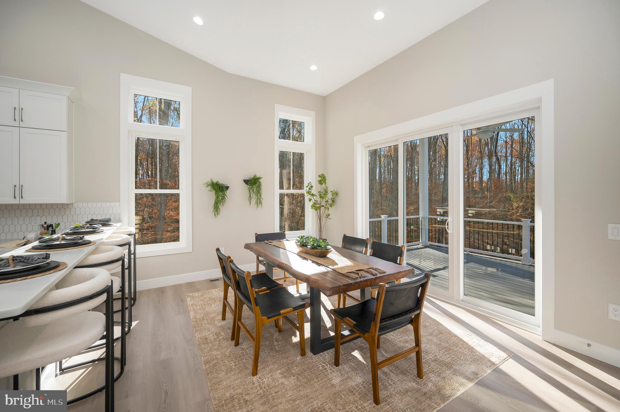 SYCAMORE SHOALS - Residential