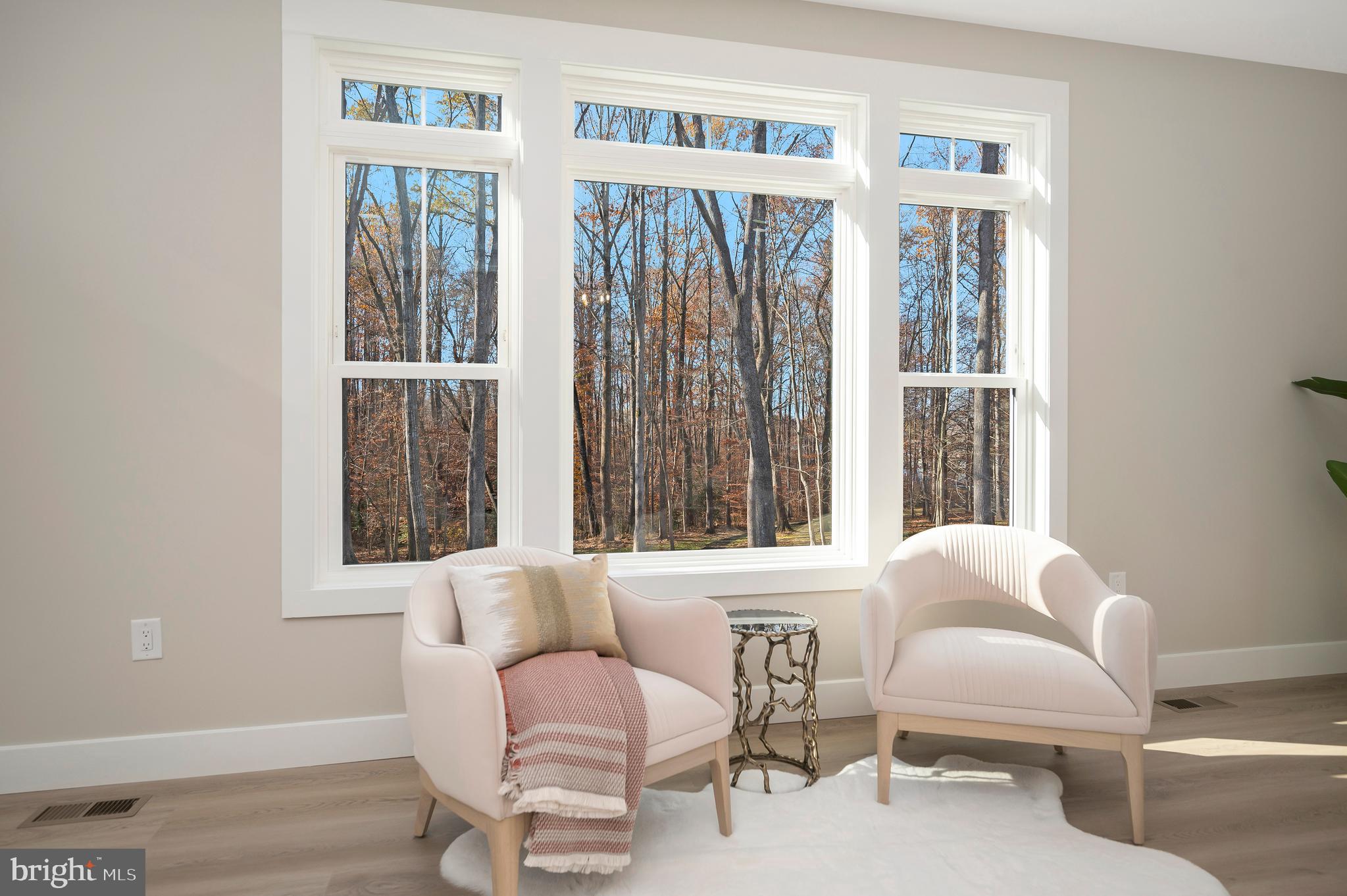 SYCAMORE SHOALS - Residential