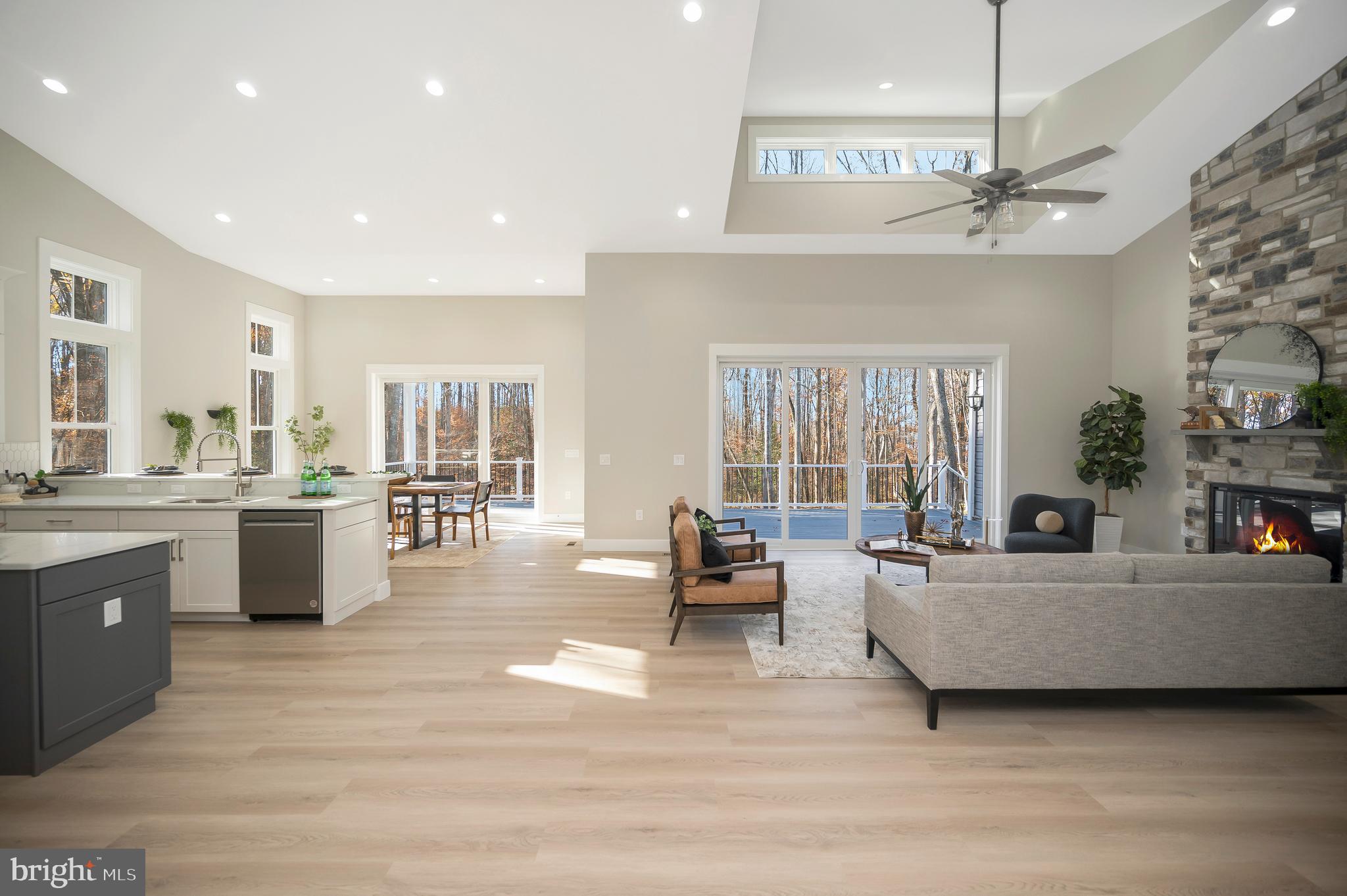 SYCAMORE SHOALS - Residential