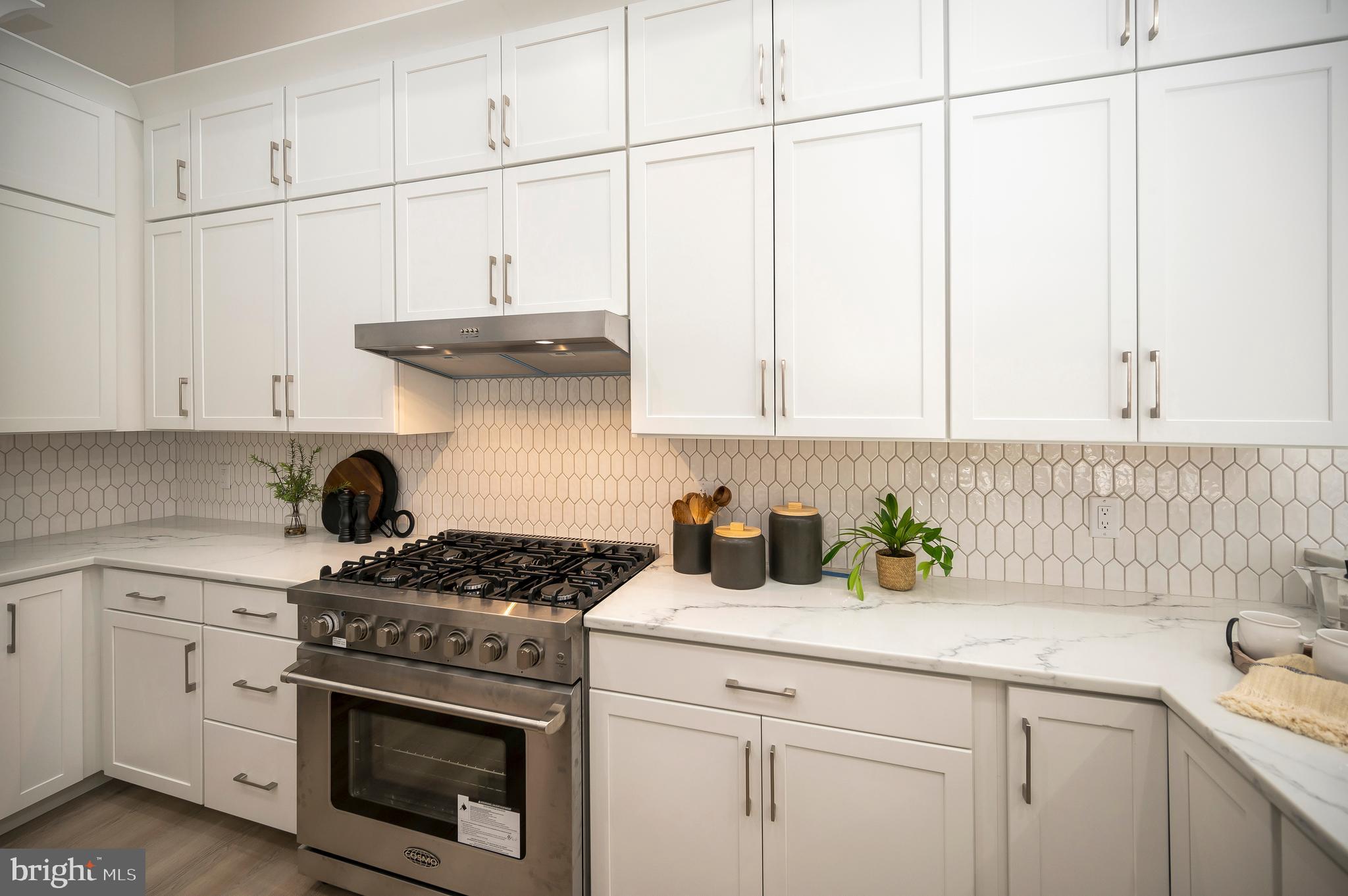 SYCAMORE SHOALS - Residential