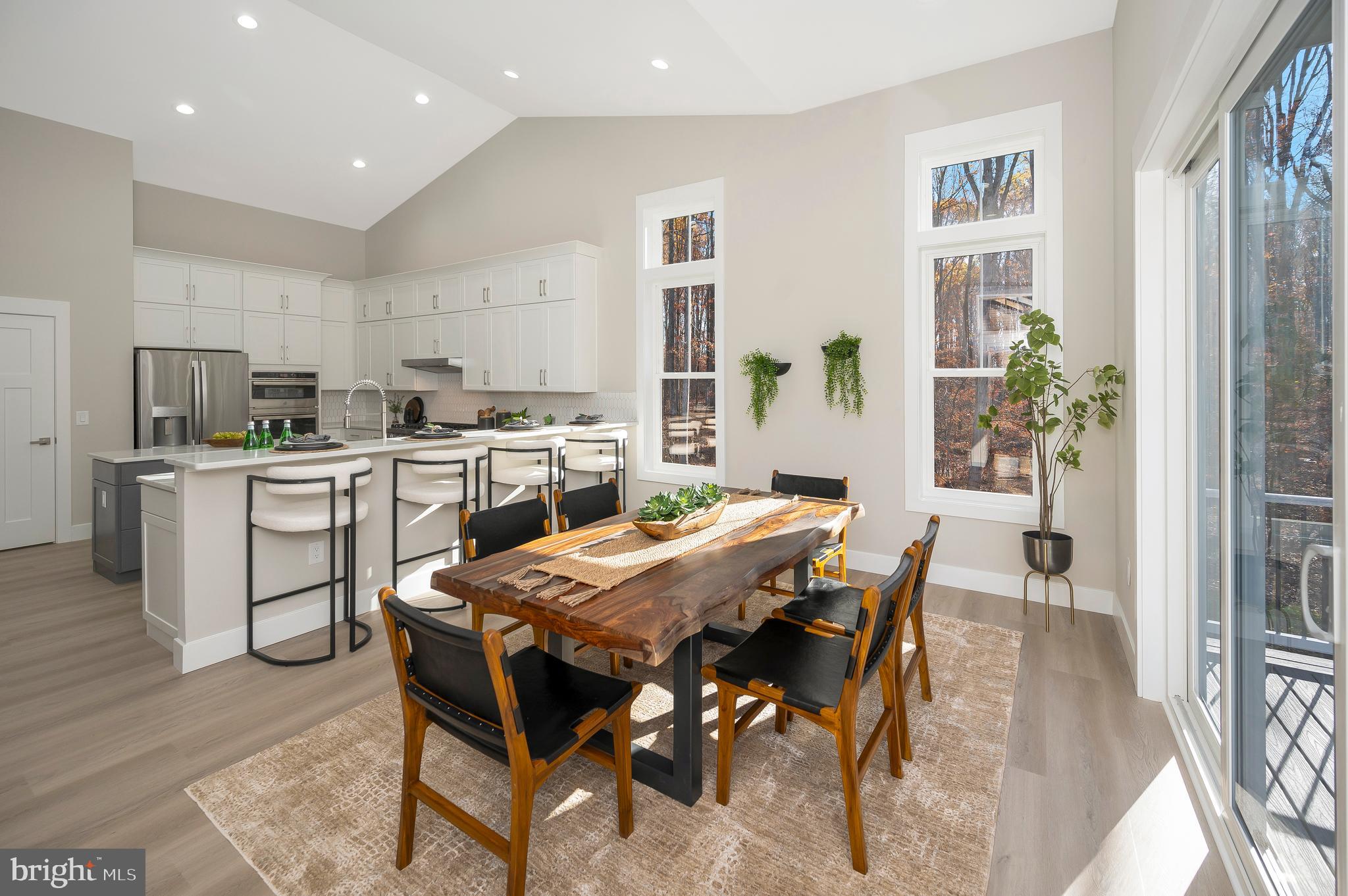 SYCAMORE SHOALS - Residential