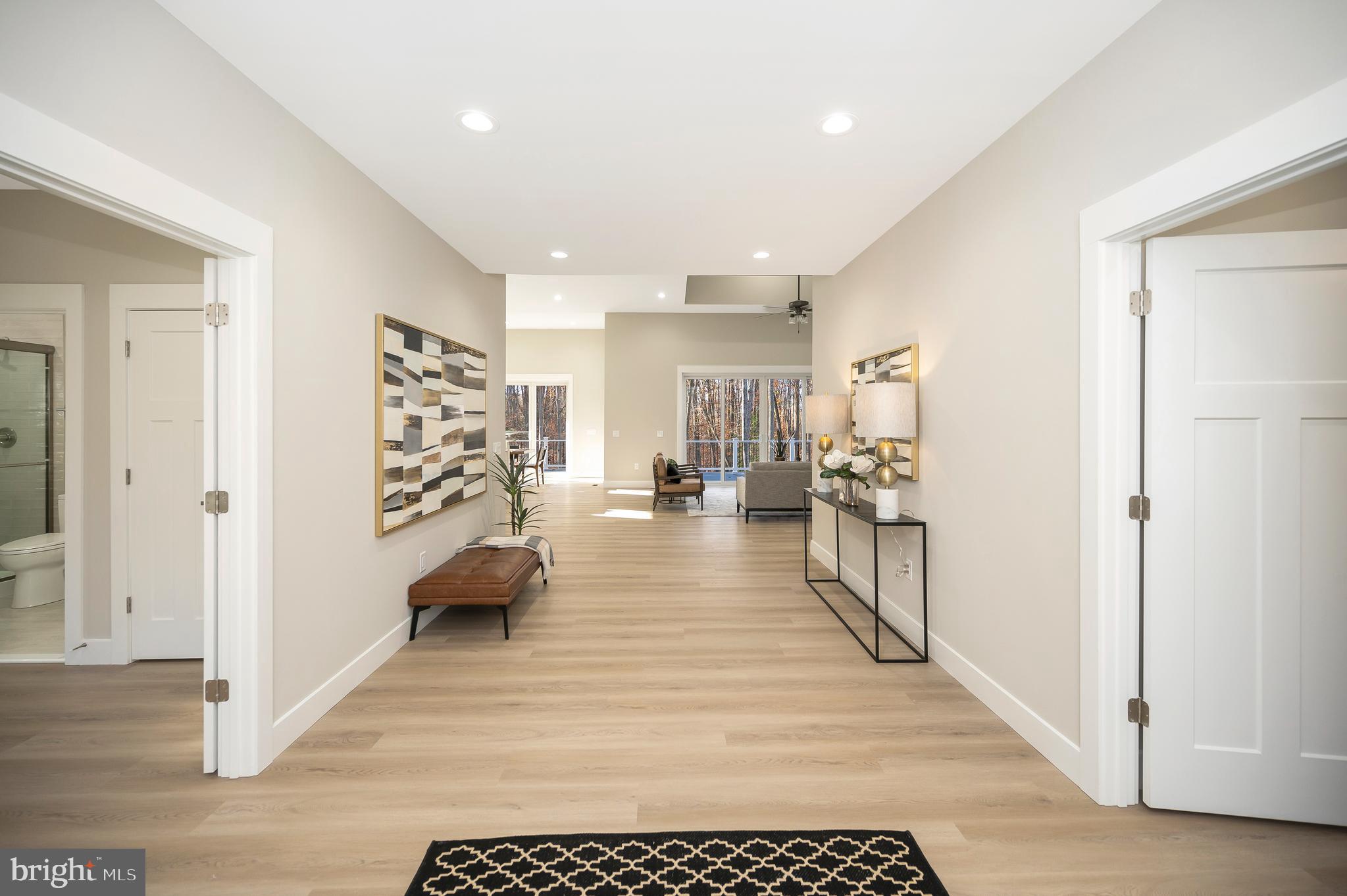 SYCAMORE SHOALS - Residential