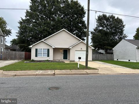 1718 SPARROW ROAD CHESAPEAKE VA 23320