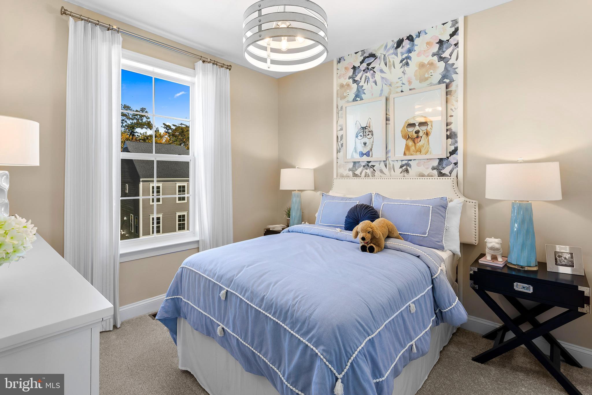 WESTRIDGE AT WESTPHALIA - Residential