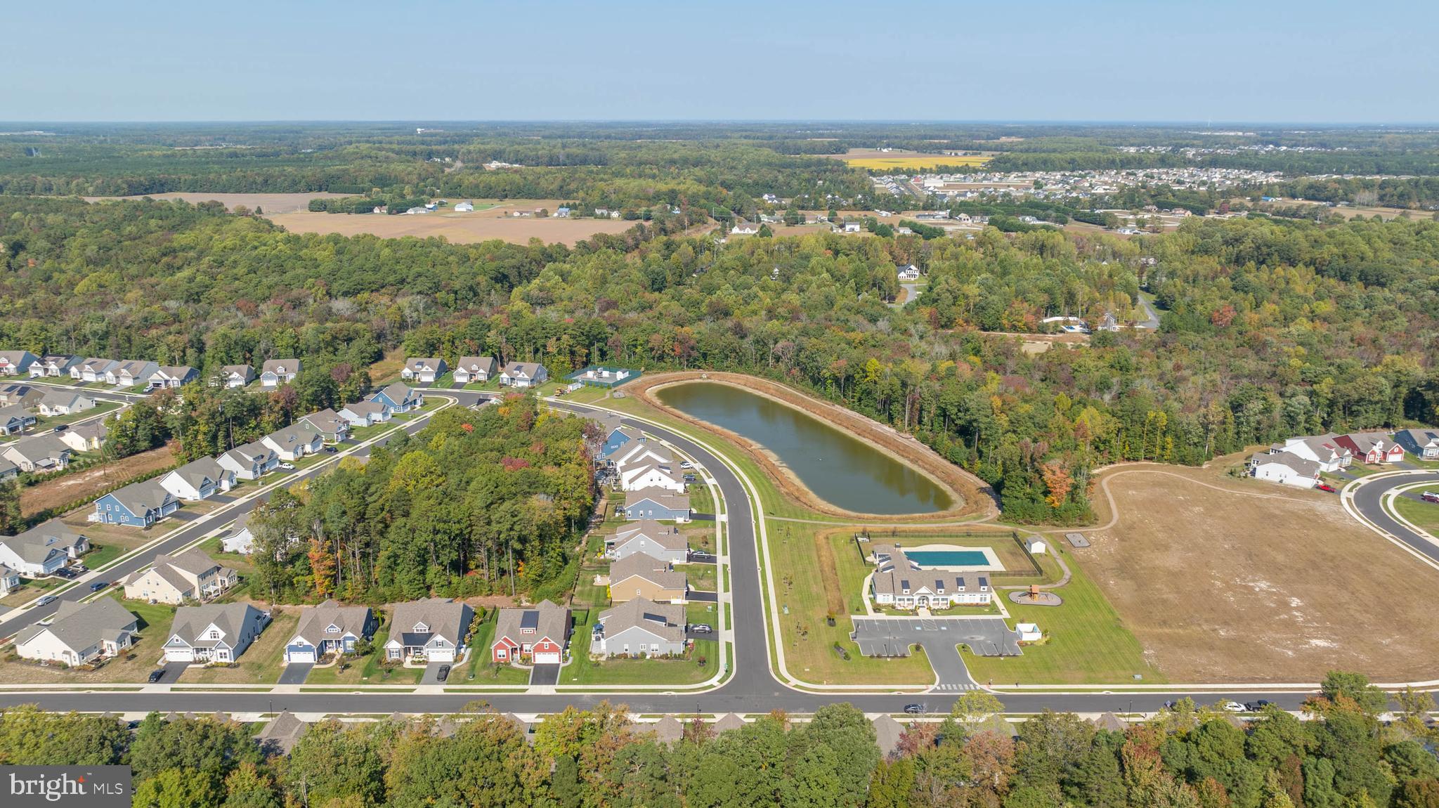 WOODRIDGE - Residential